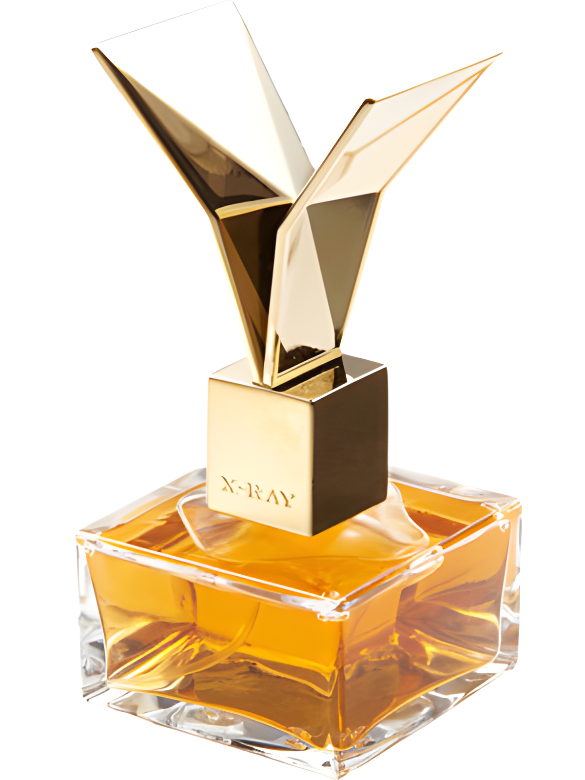 Resurrextion by X-Ray perfume bottle