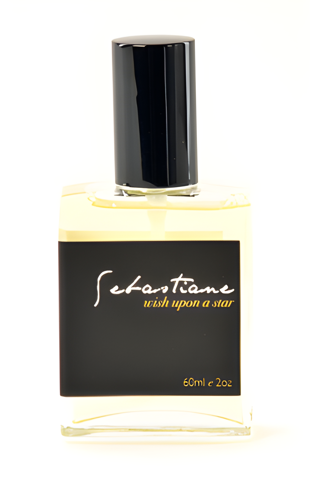 Wish Upon a Star by Sebastiane perfume bottle