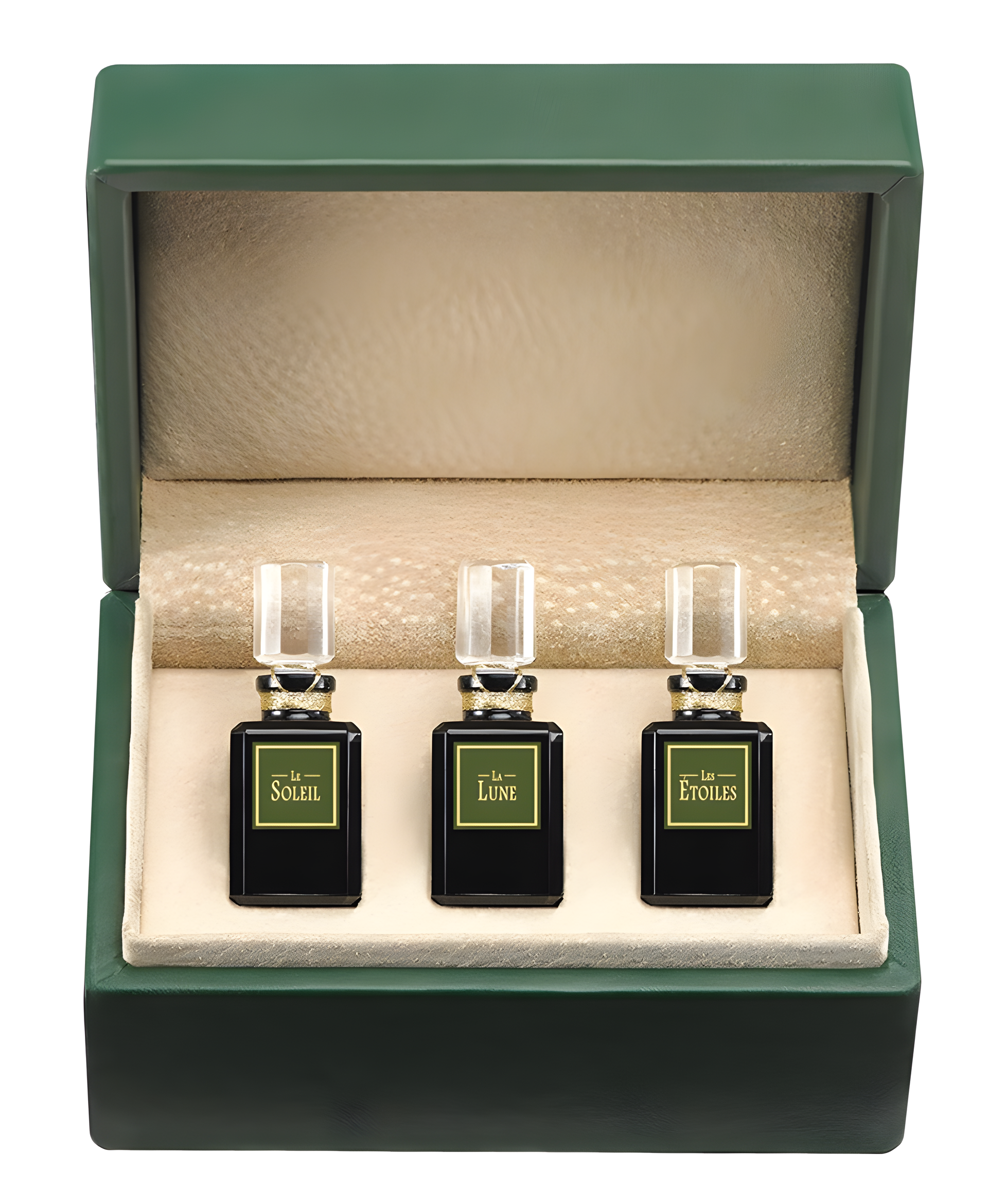 Les Celestials de Knightsbridge Les Étoiles by Robert Piguet perfume bottle