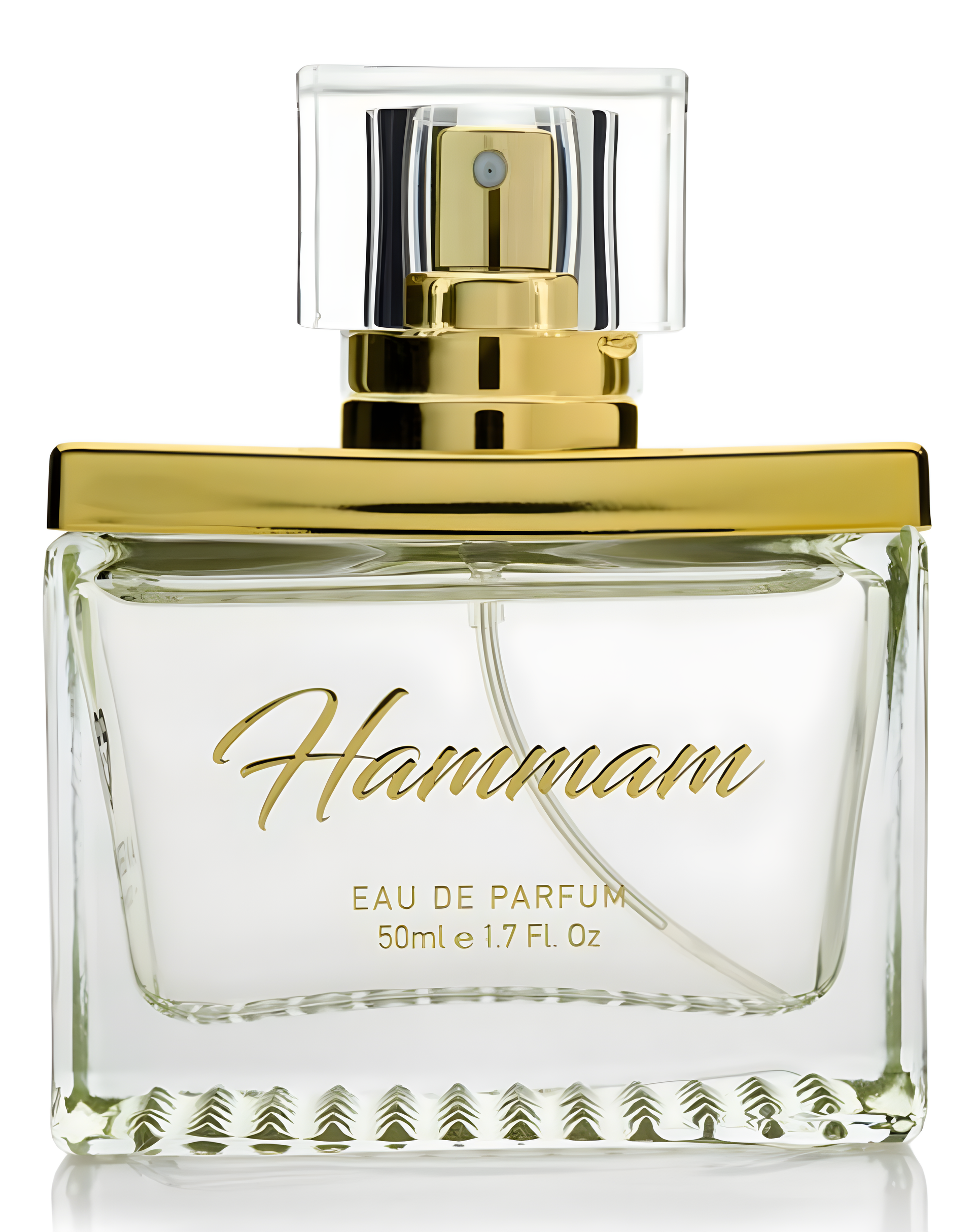 Hammam by Avgerinos perfume bottle