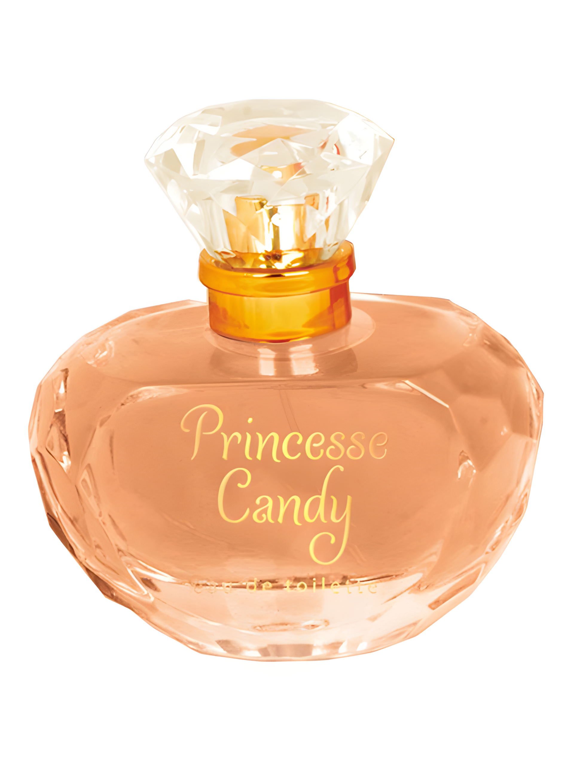 Princesse Candy by Alan Bray perfume bottle