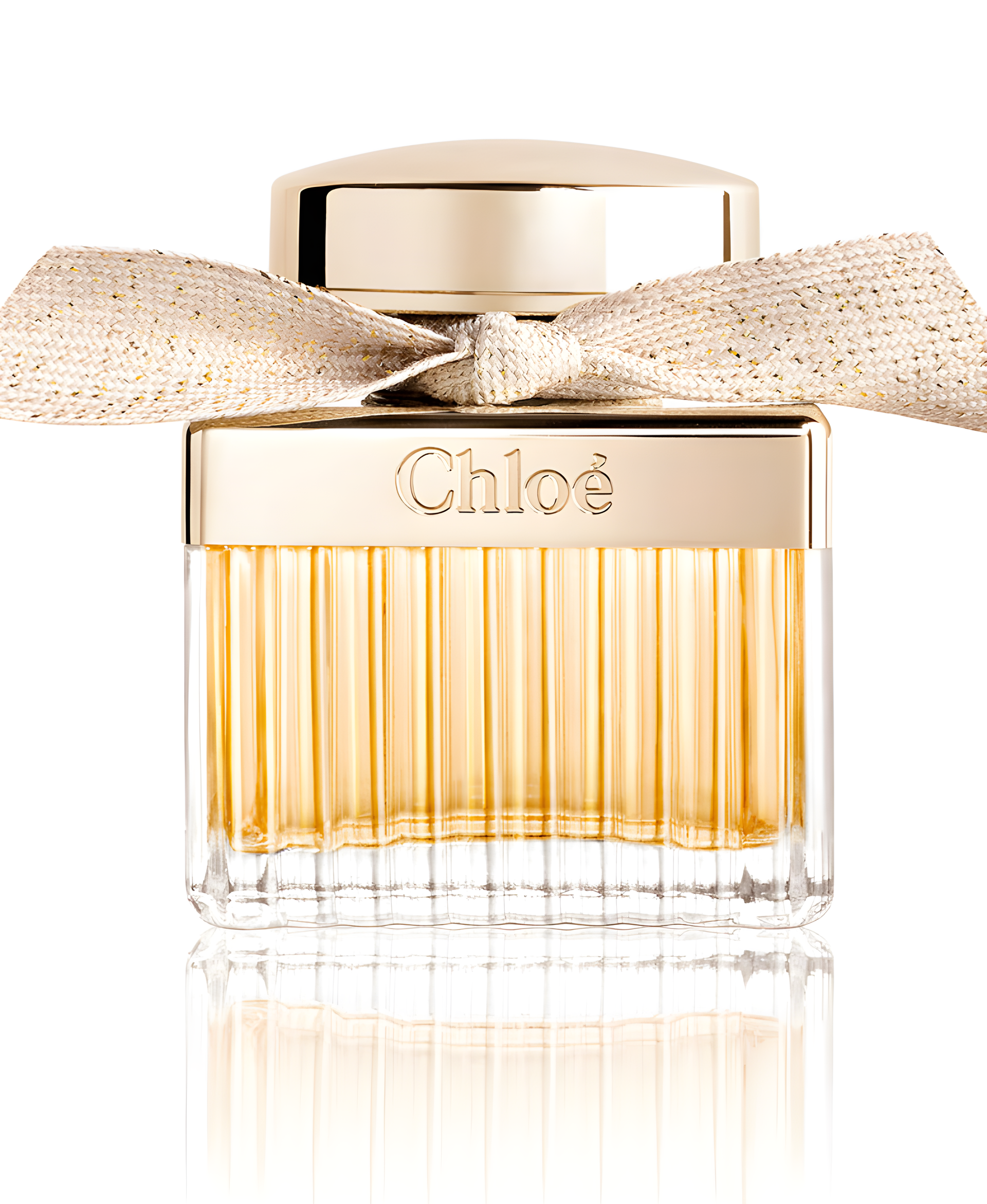 Chloé Absolu de Parfum by Chloé perfume bottle