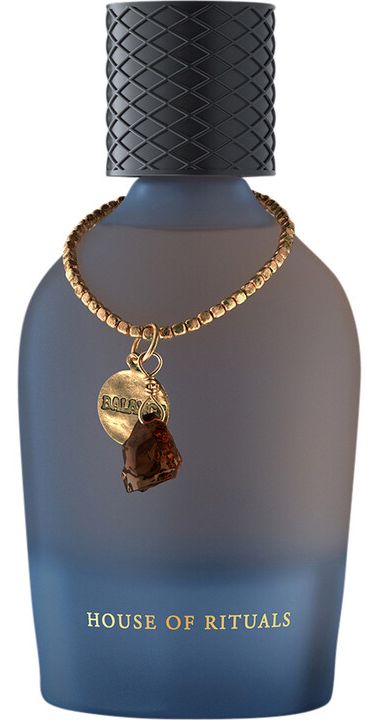Velvet Vanilla by Rituals perfume bottle