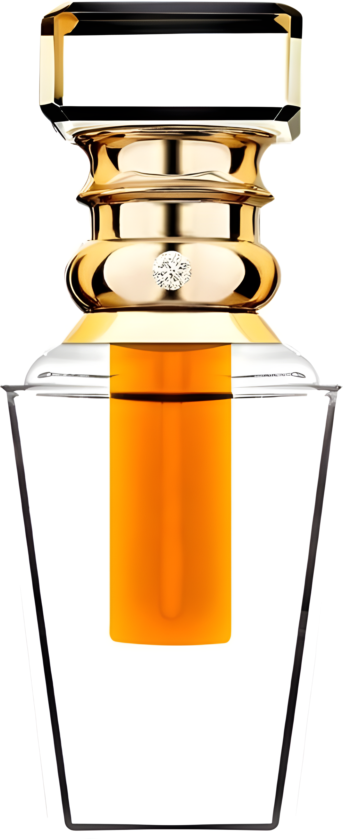 Mukhallat Rouya by Khas Oud & Perfumes perfume bottle