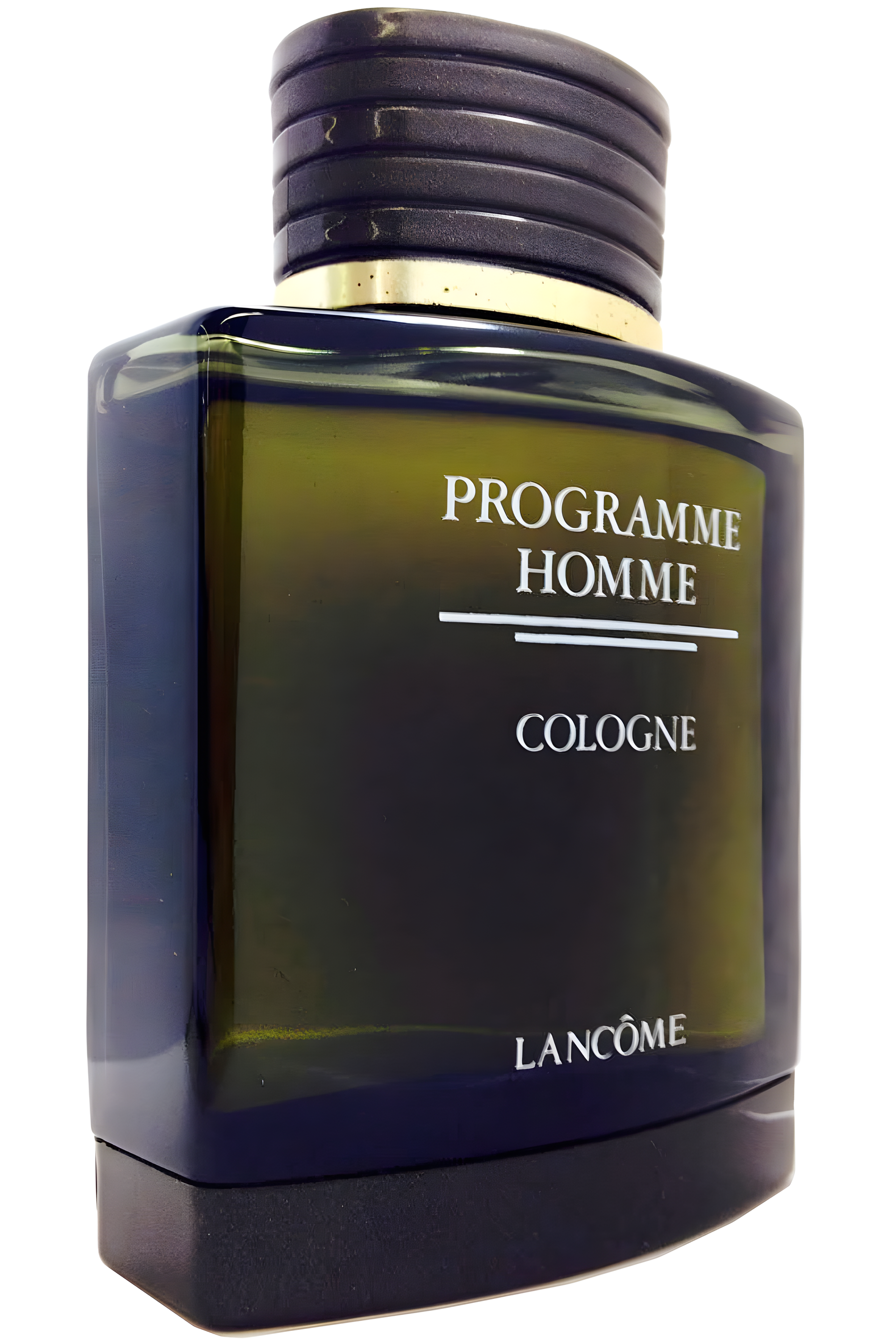Programme Homme Cologne by Lancôme perfume bottle