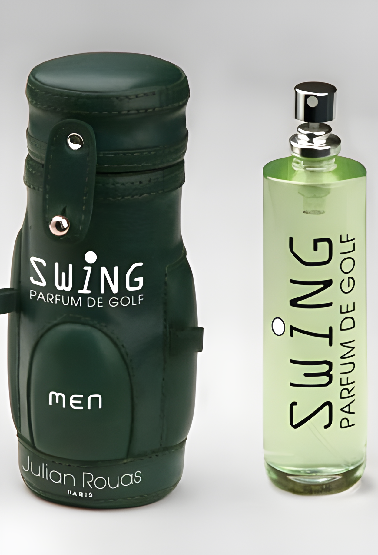 Swing by Julian Rouas perfume bottle