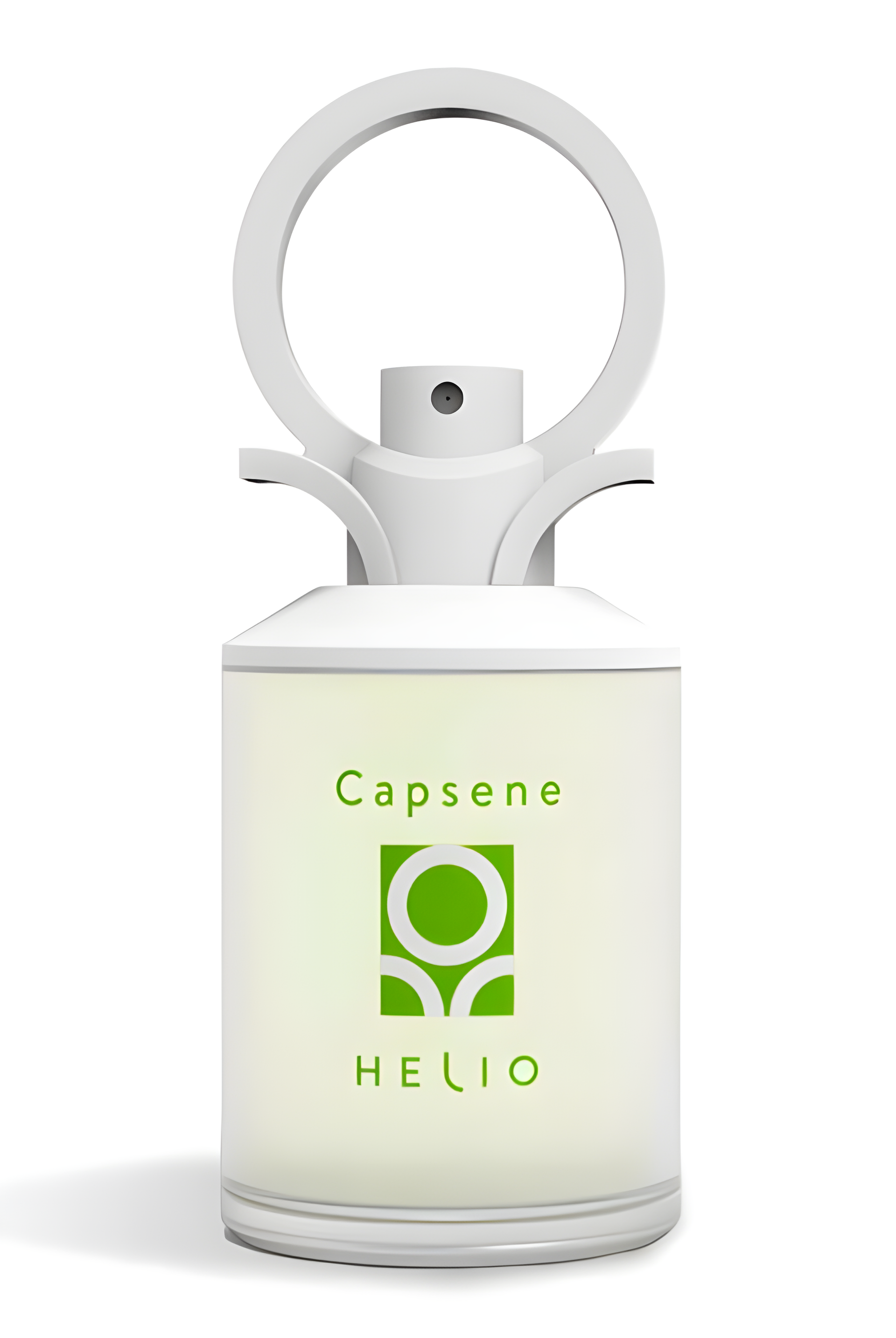 Capsene by Helio perfume bottle