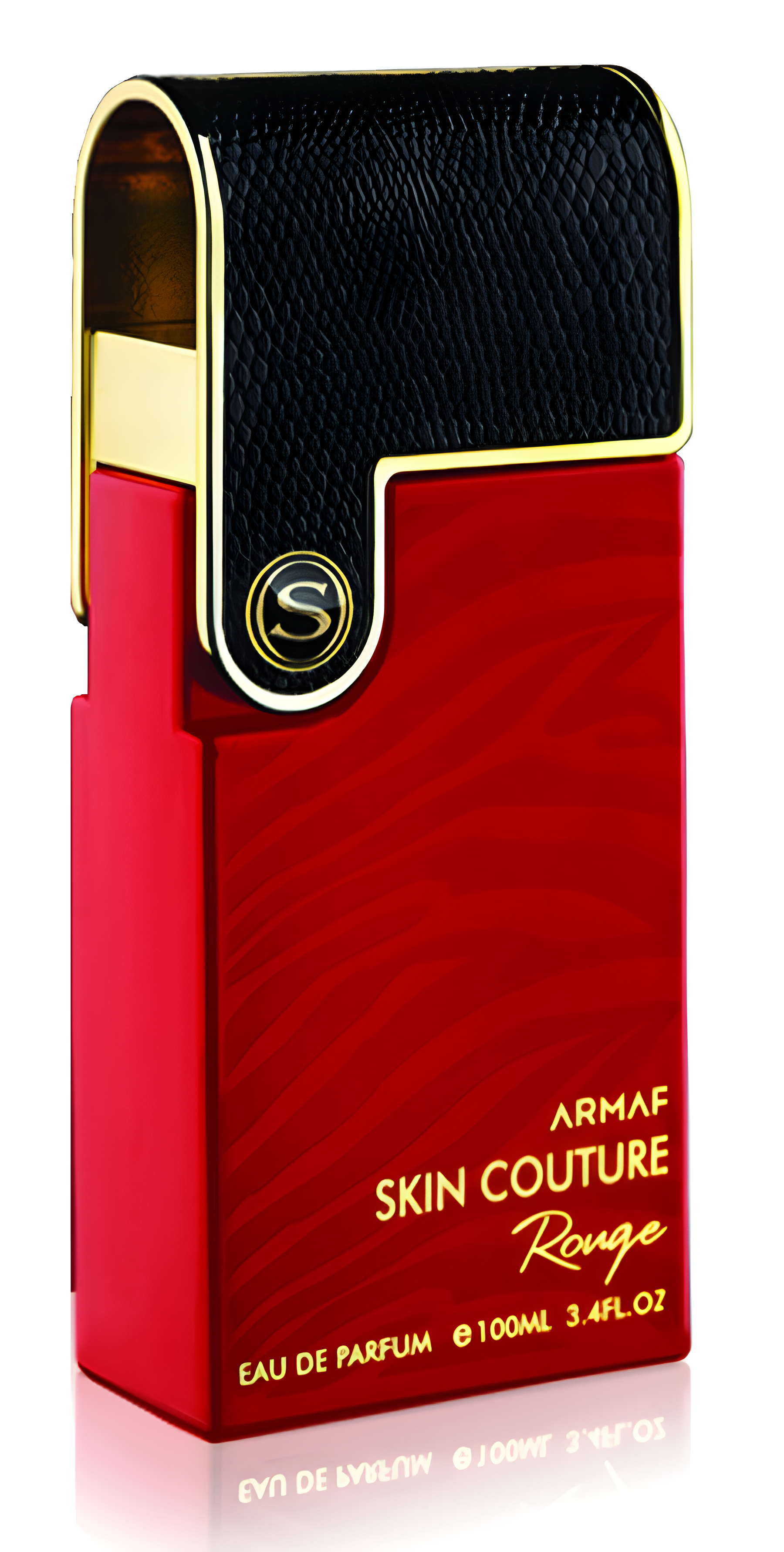 Skin Couture Rouge by Armaf perfume bottle