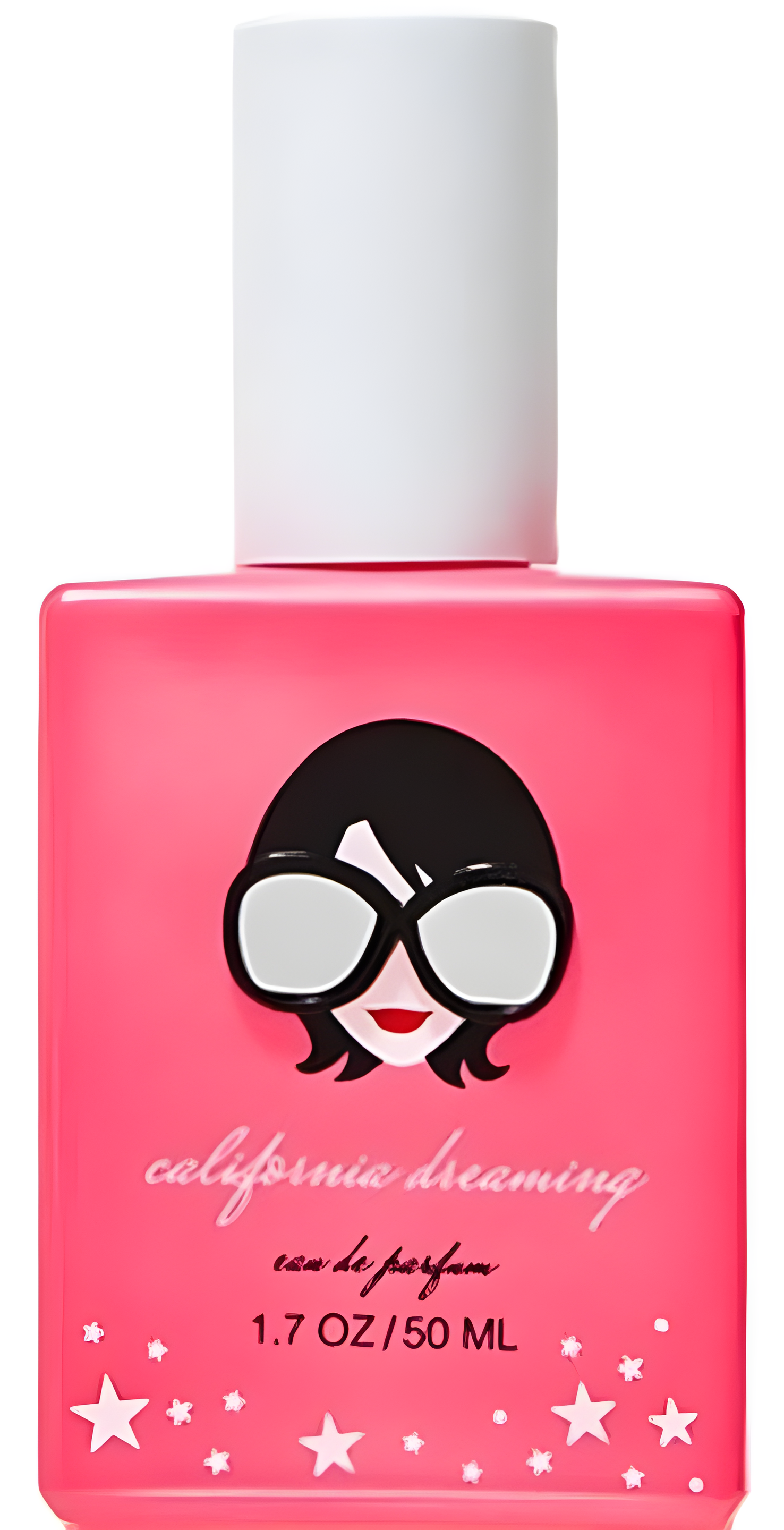 California Dreaming by Rue21 perfume bottle