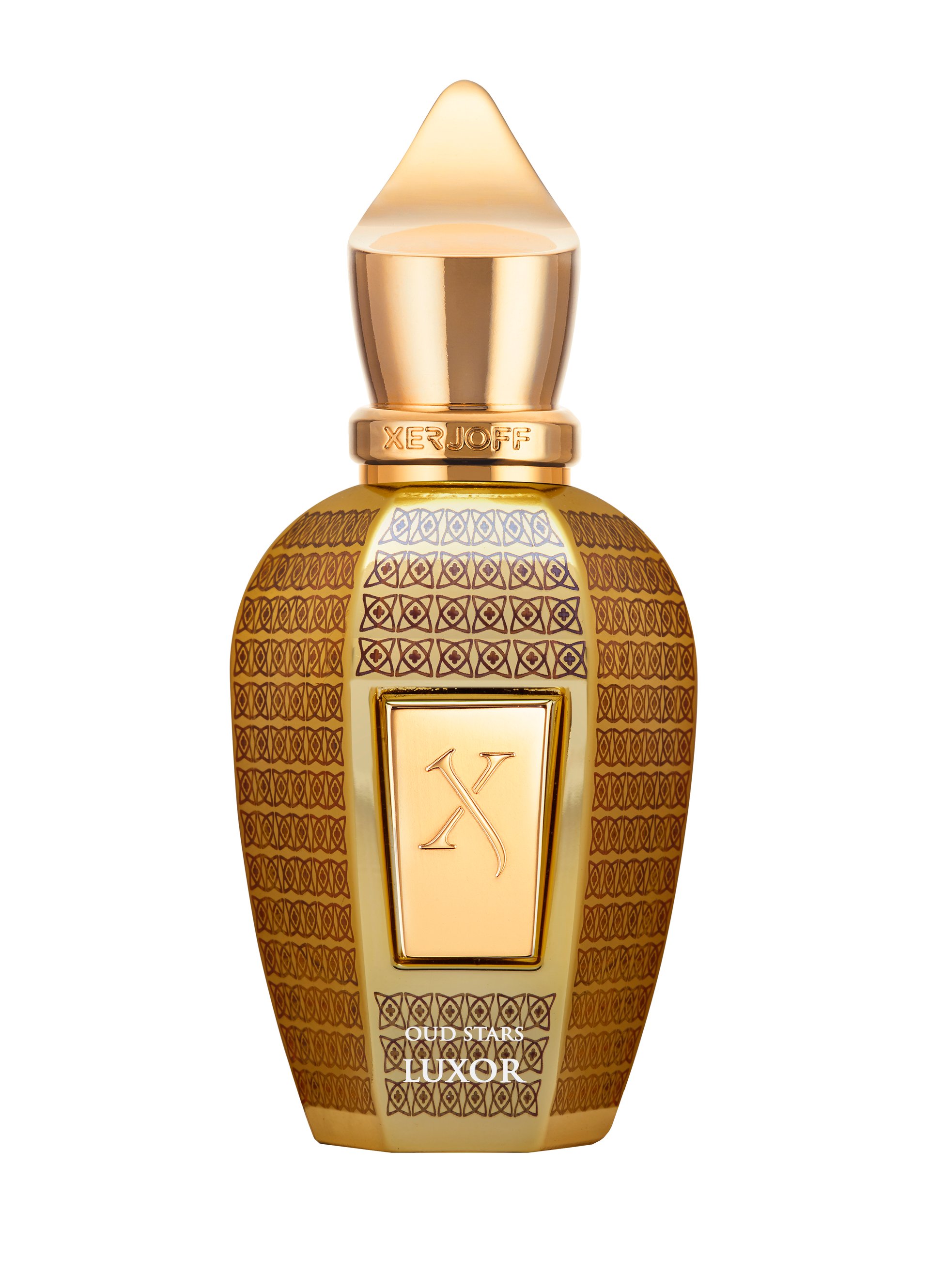 Luxor by Xerjoff perfume bottle