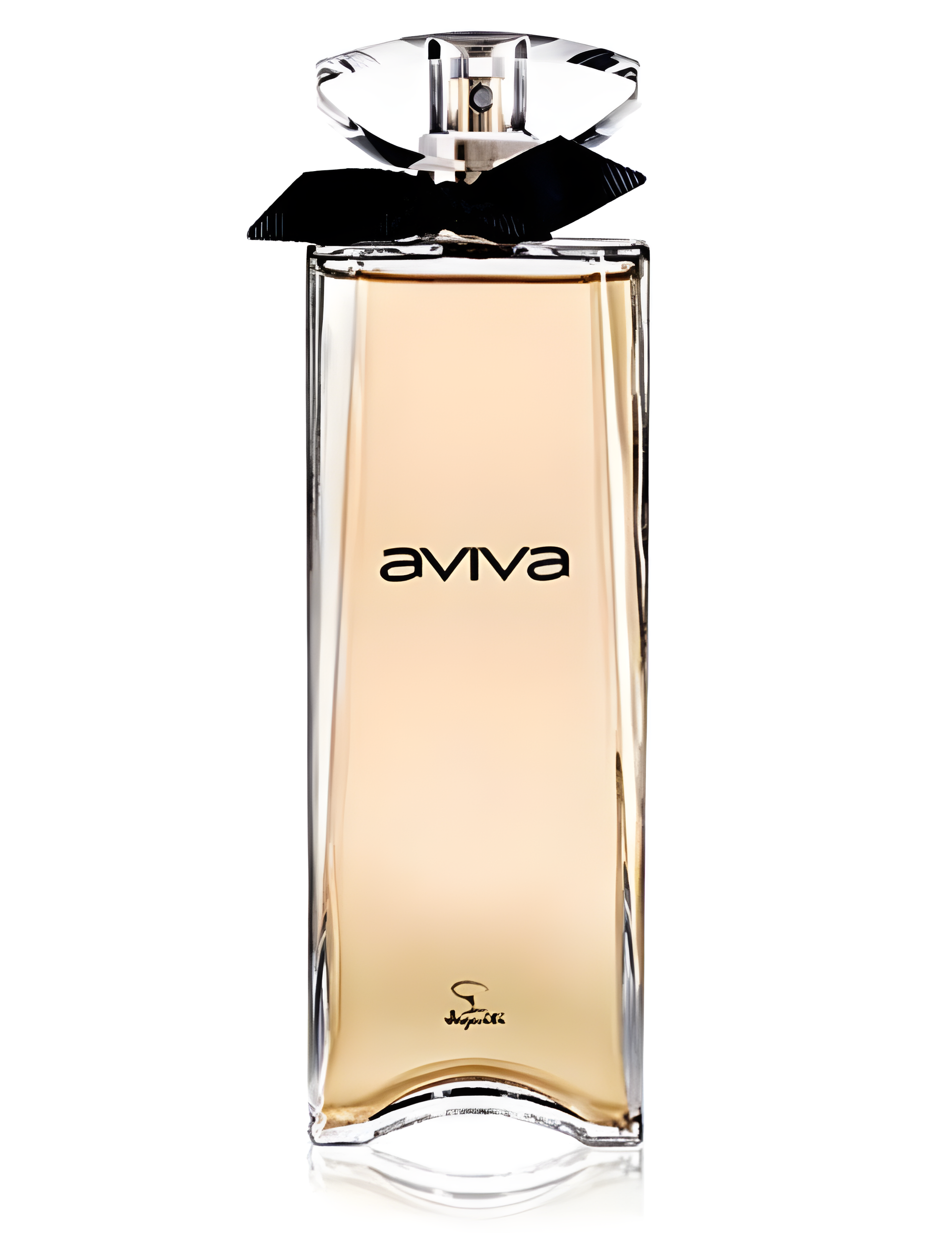Aviva by Jequiti perfume bottle