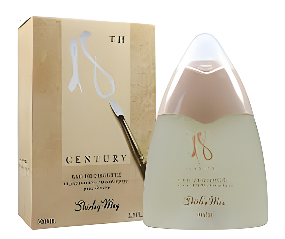 18th Century by Shirley May perfume bottle
