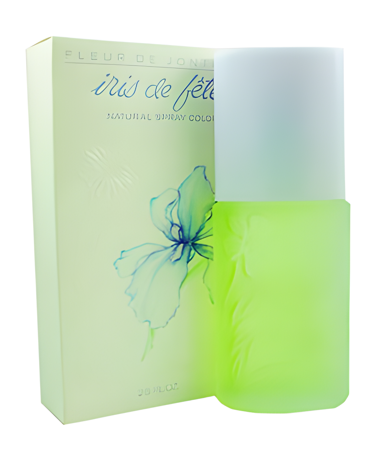 Fleurs de Jontue Iris de Fete by Revlon