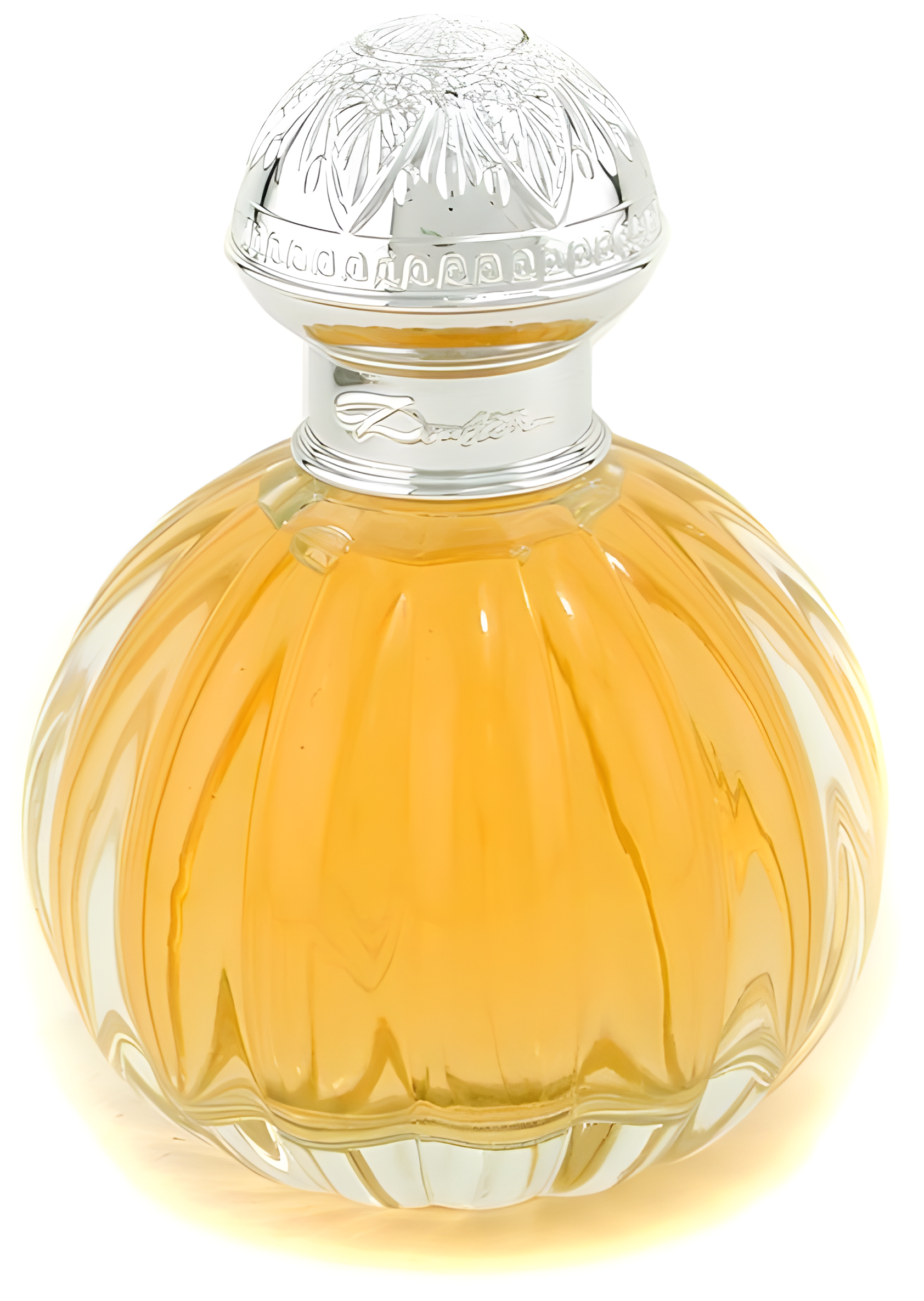 Doulton by Royal Doulton perfume bottle