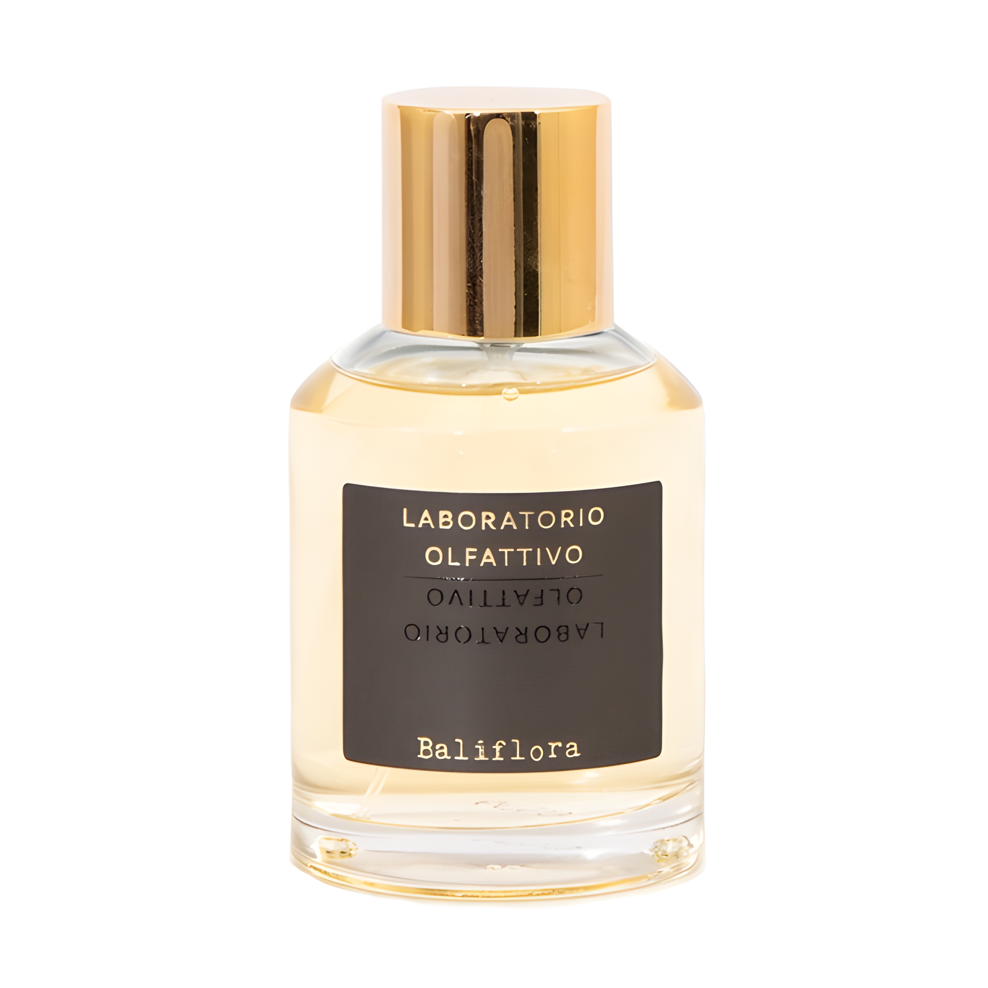 Baliflora by Laboratorio Olfattivo perfume bottle