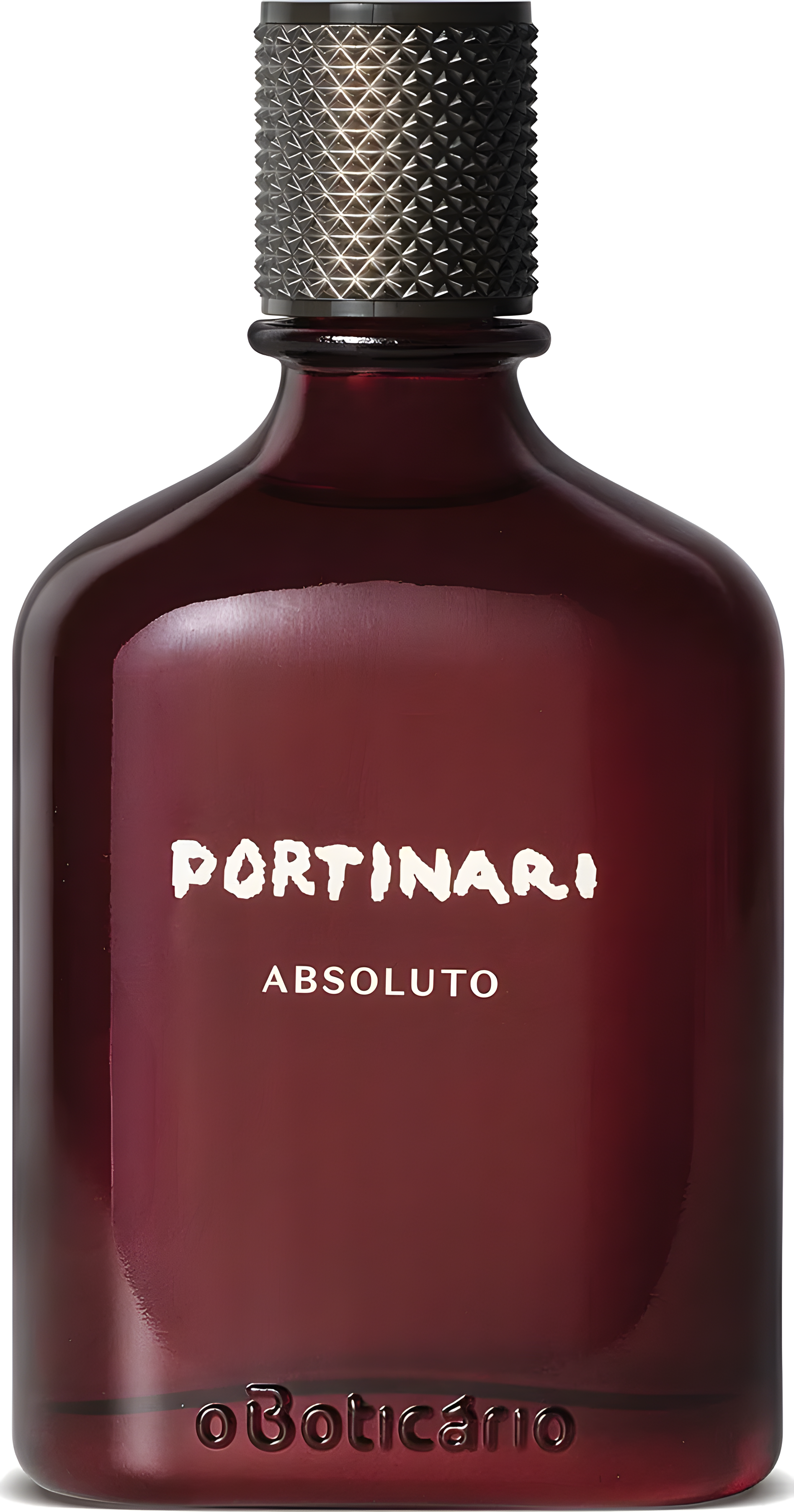 Portinari Absoluto by O Boticário perfume bottle