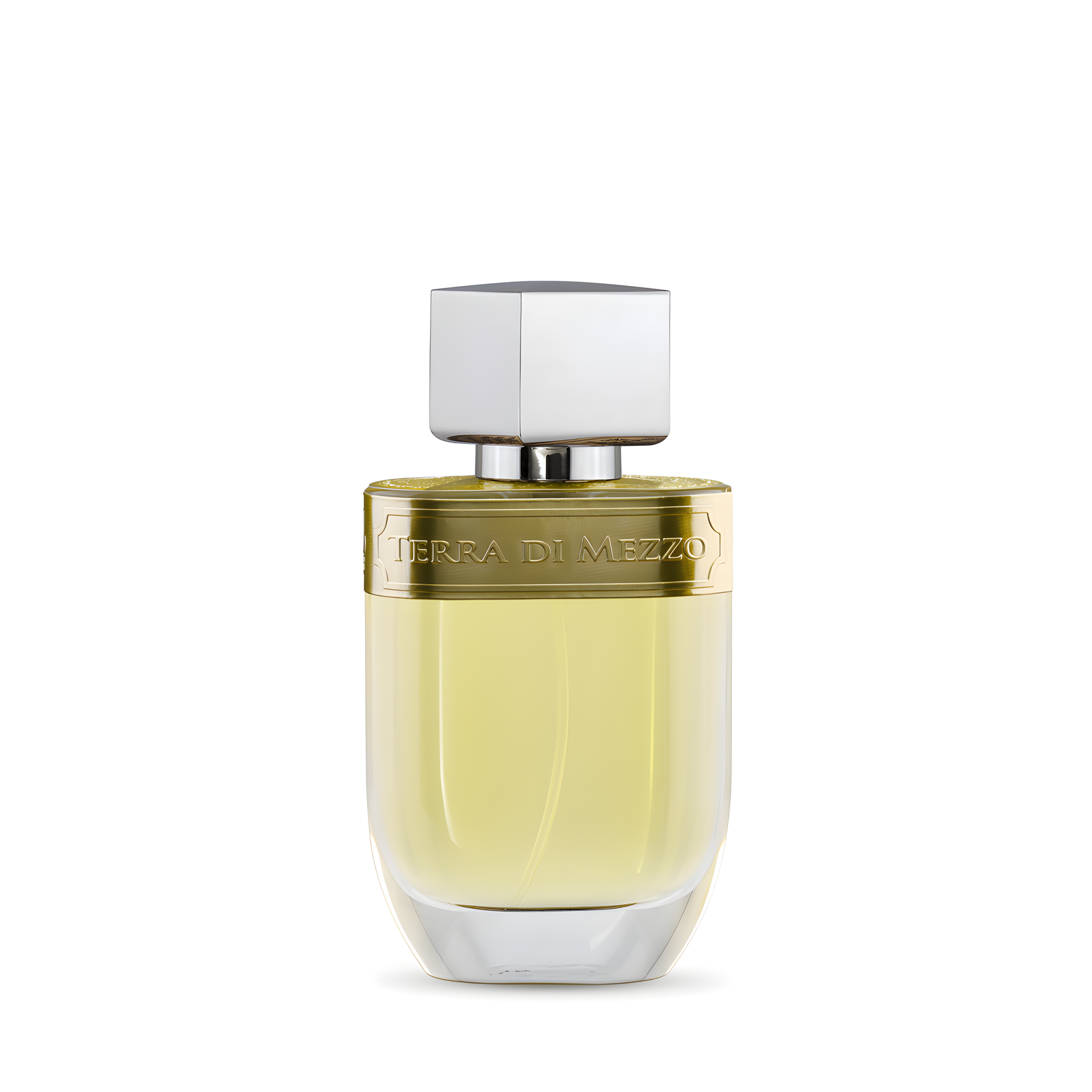 Terra Di Mezzo by Aulentissima perfume bottle