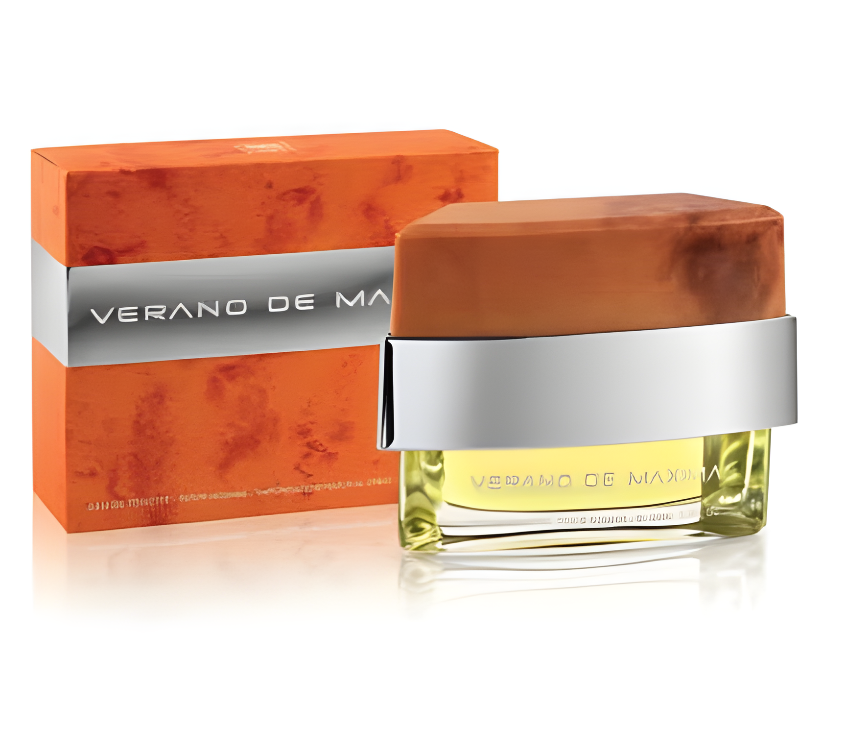 Verrano de Maxima by Emper perfume bottle