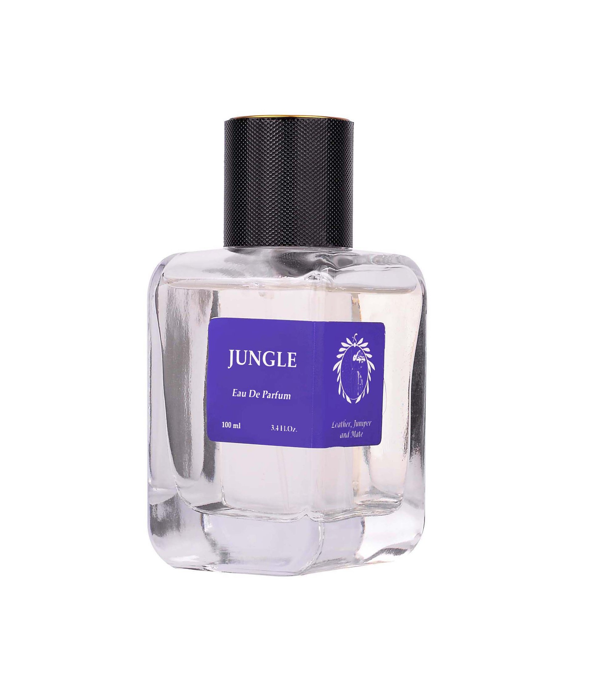 Jungle by Athena Fragrances perfume bottle