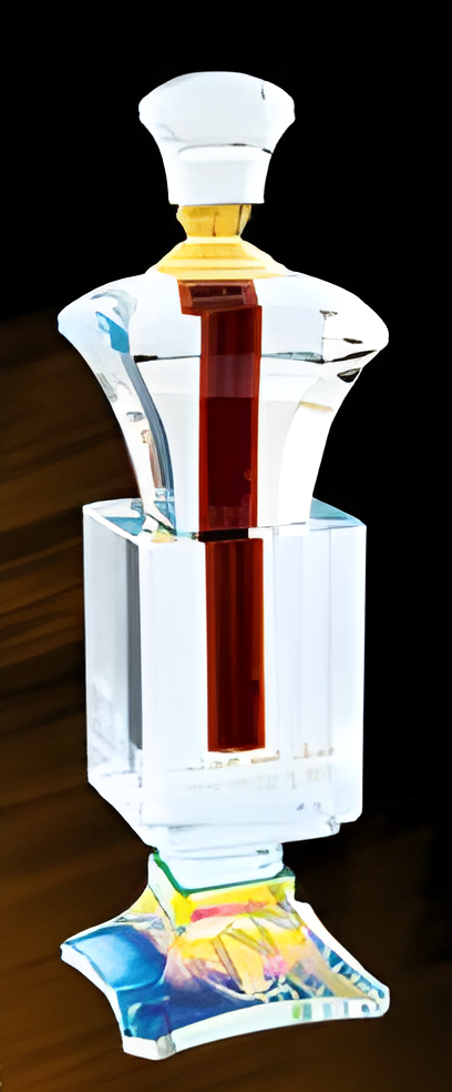 Attar Sheikh Al Arab by Al Haramain Perfumes perfume bottle