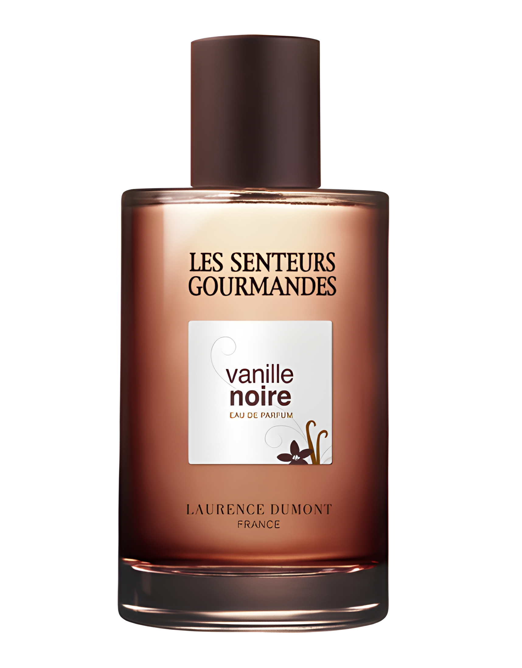 Vanille Noire by Les Senteurs Gourmandes perfume bottle