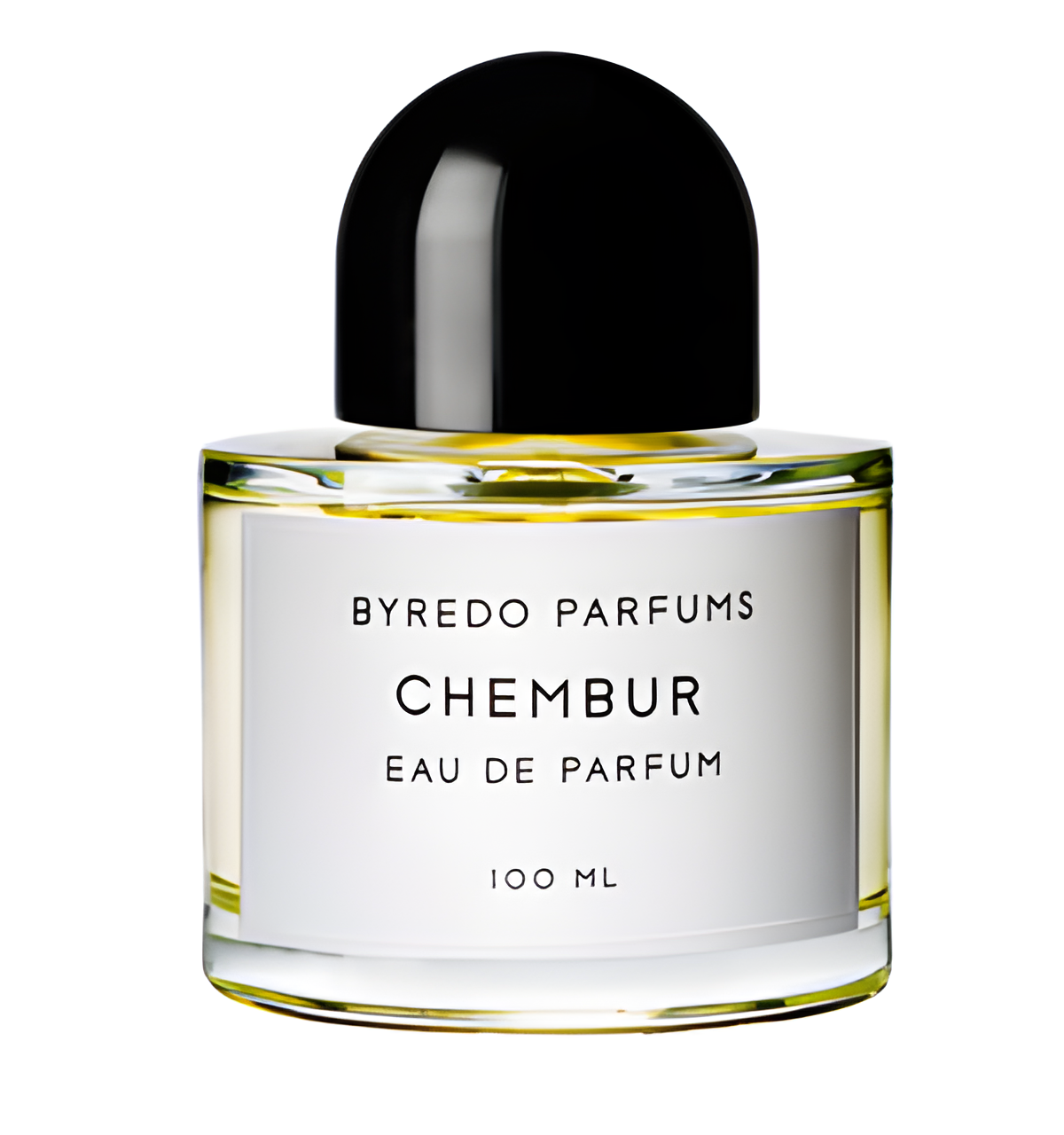 Chembur by Byredo perfume bottle