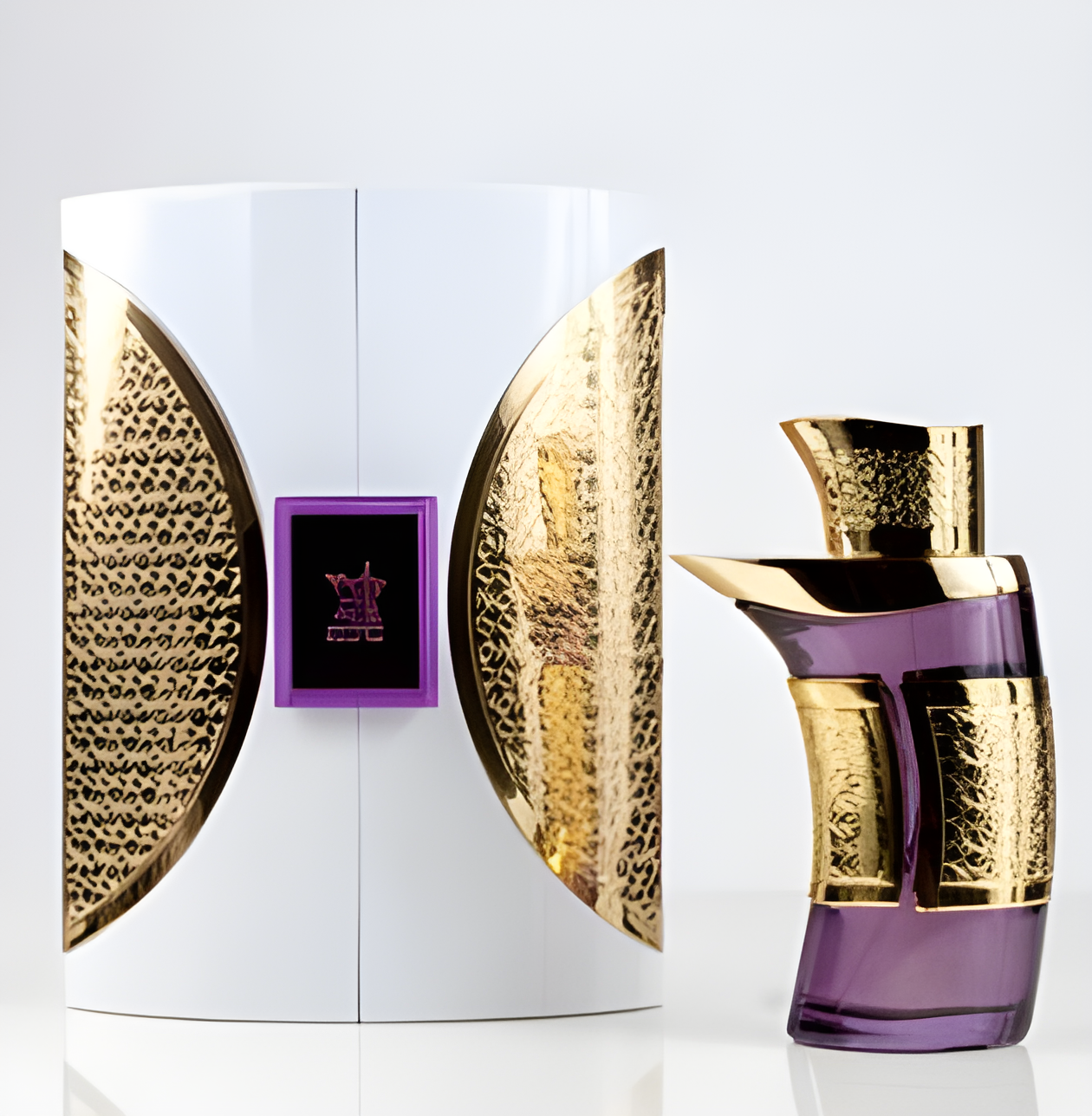 Arabian Legend Women by Arabian Oud perfume bottle
