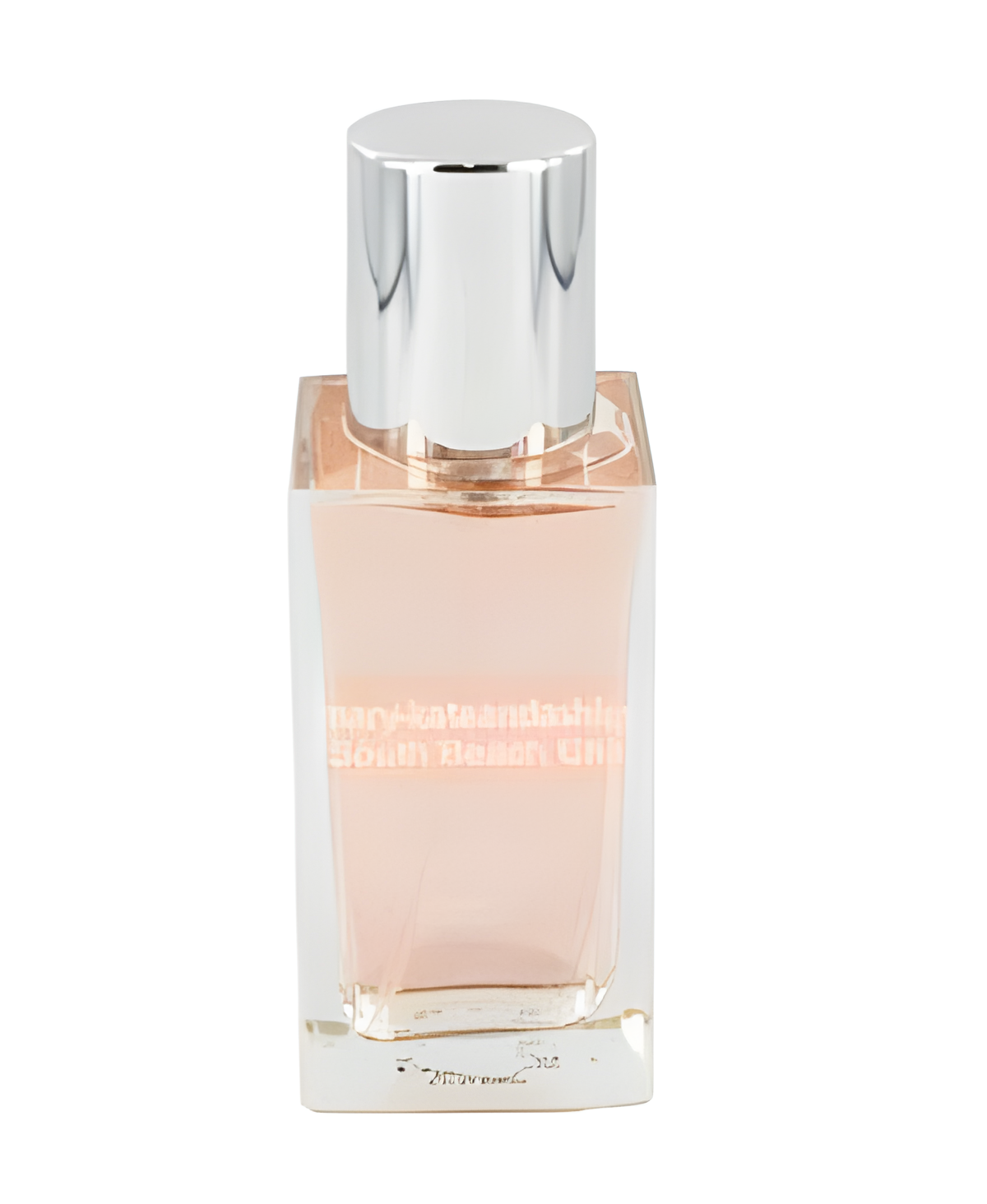 South Beach Chic by Mary-Kate and Ashley Olsen perfume bottle