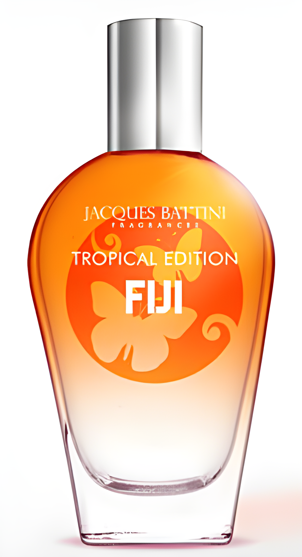 Fiji Tropical Edition by Jacques Battini perfume bottle