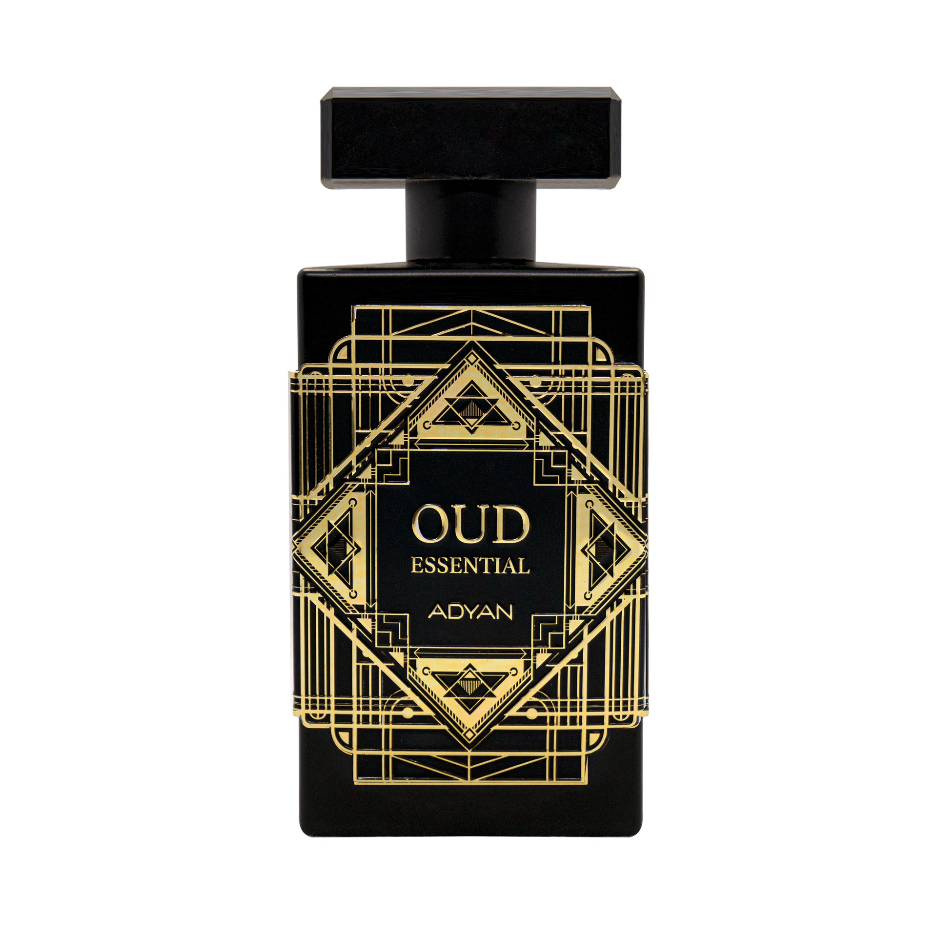 Oud Essential by Adyan perfume bottle