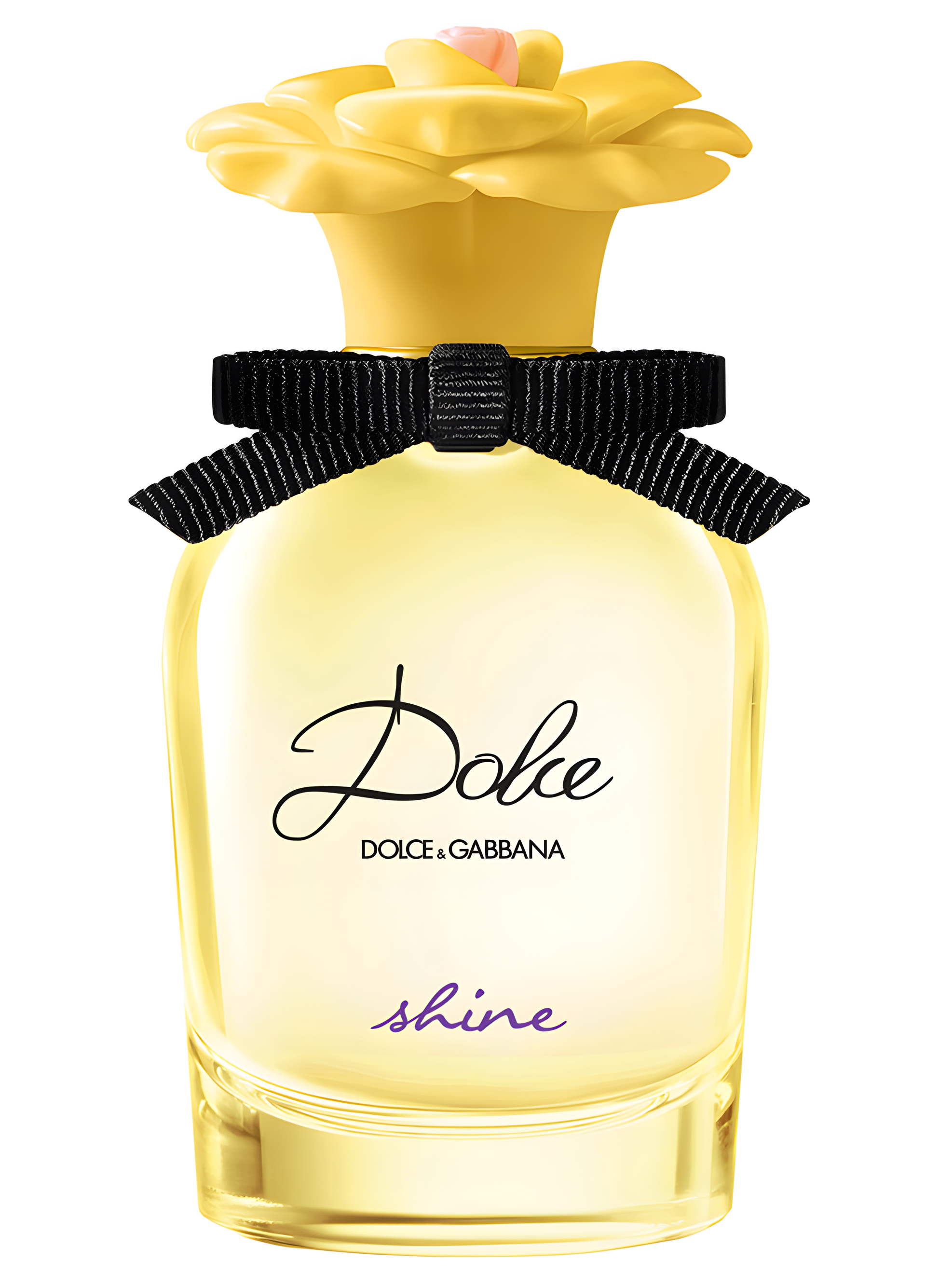 Dolce Shine by Dolce&Gabbana perfume bottle