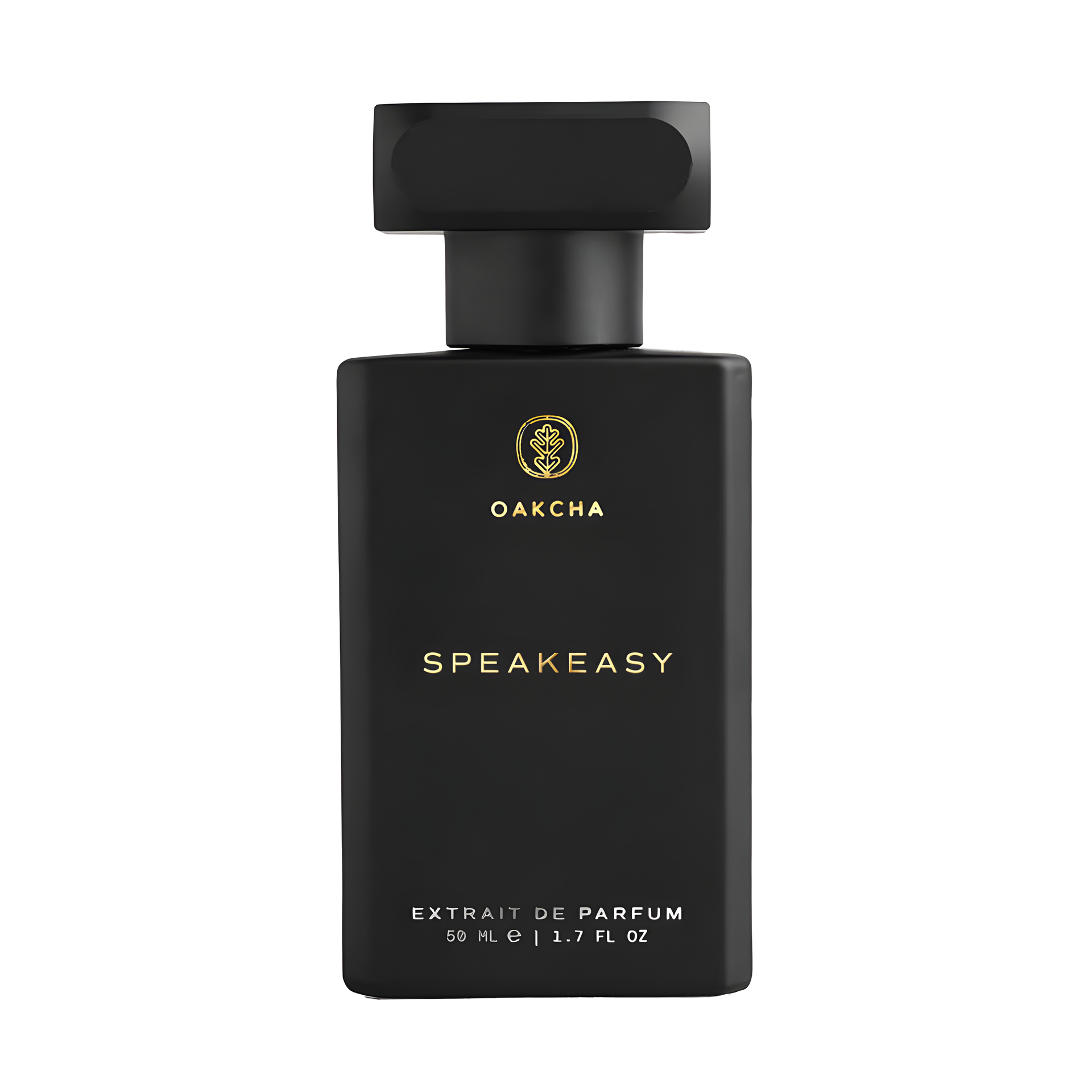 Speakeasy by Oakcha perfume bottle