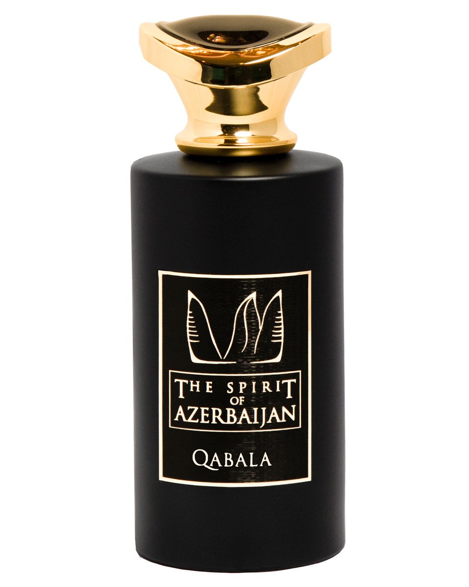 Qabala by The Spirit Of Azerbaijan perfume bottle