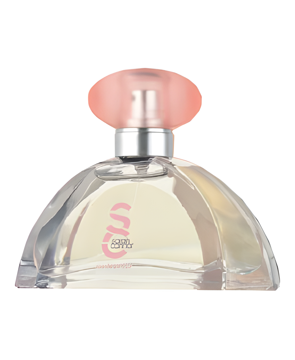 Sarah Connor by LR perfume bottle