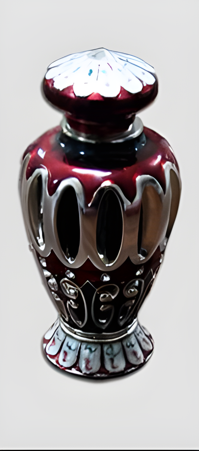 Khamail by Junaid Perfumes perfume bottle