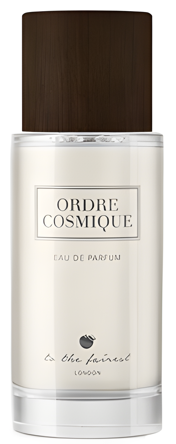 Ordre Cosmique by To The Fairest perfume bottle