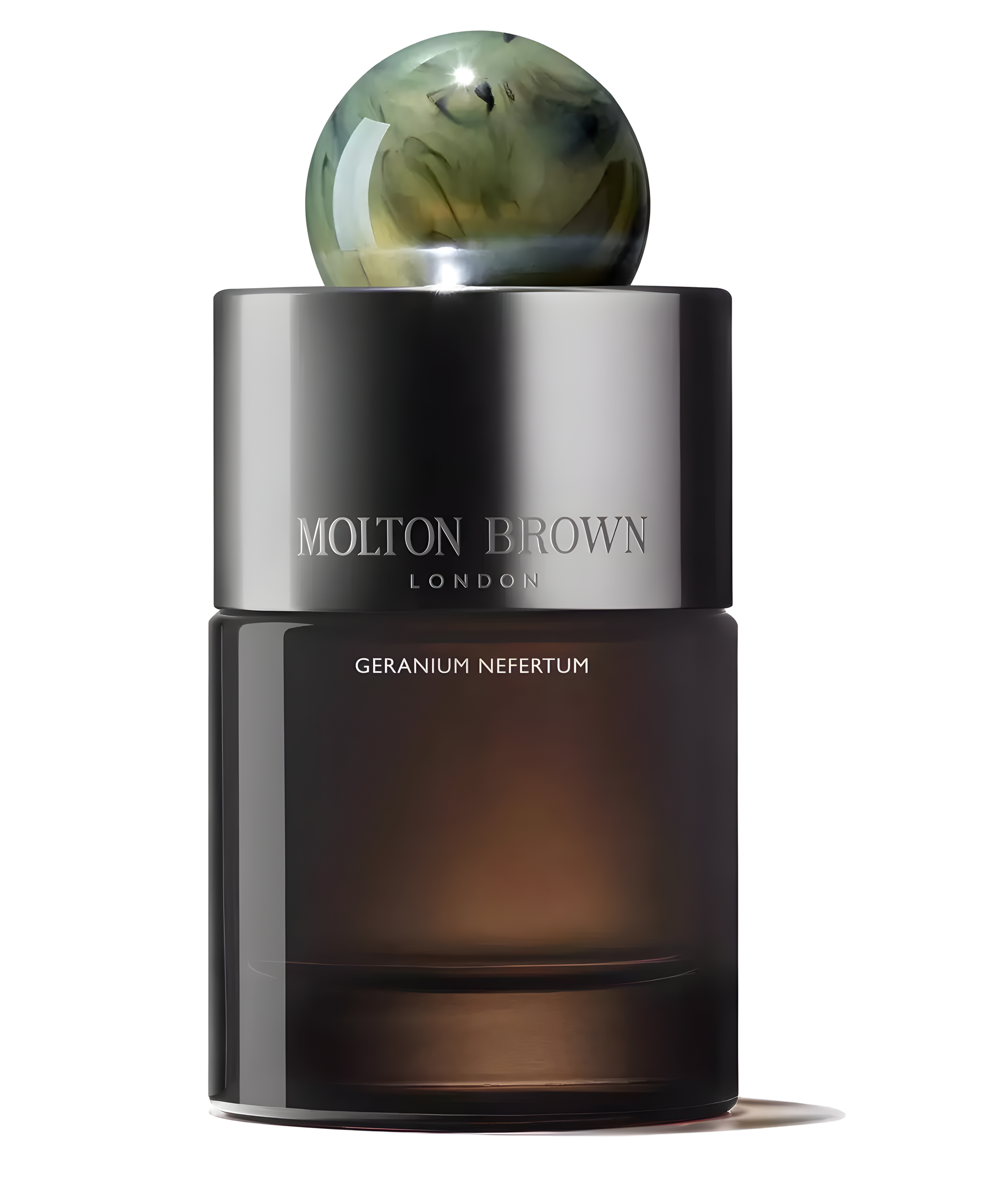 Geranium Nefertum Eau de Parfum by Molton Brown