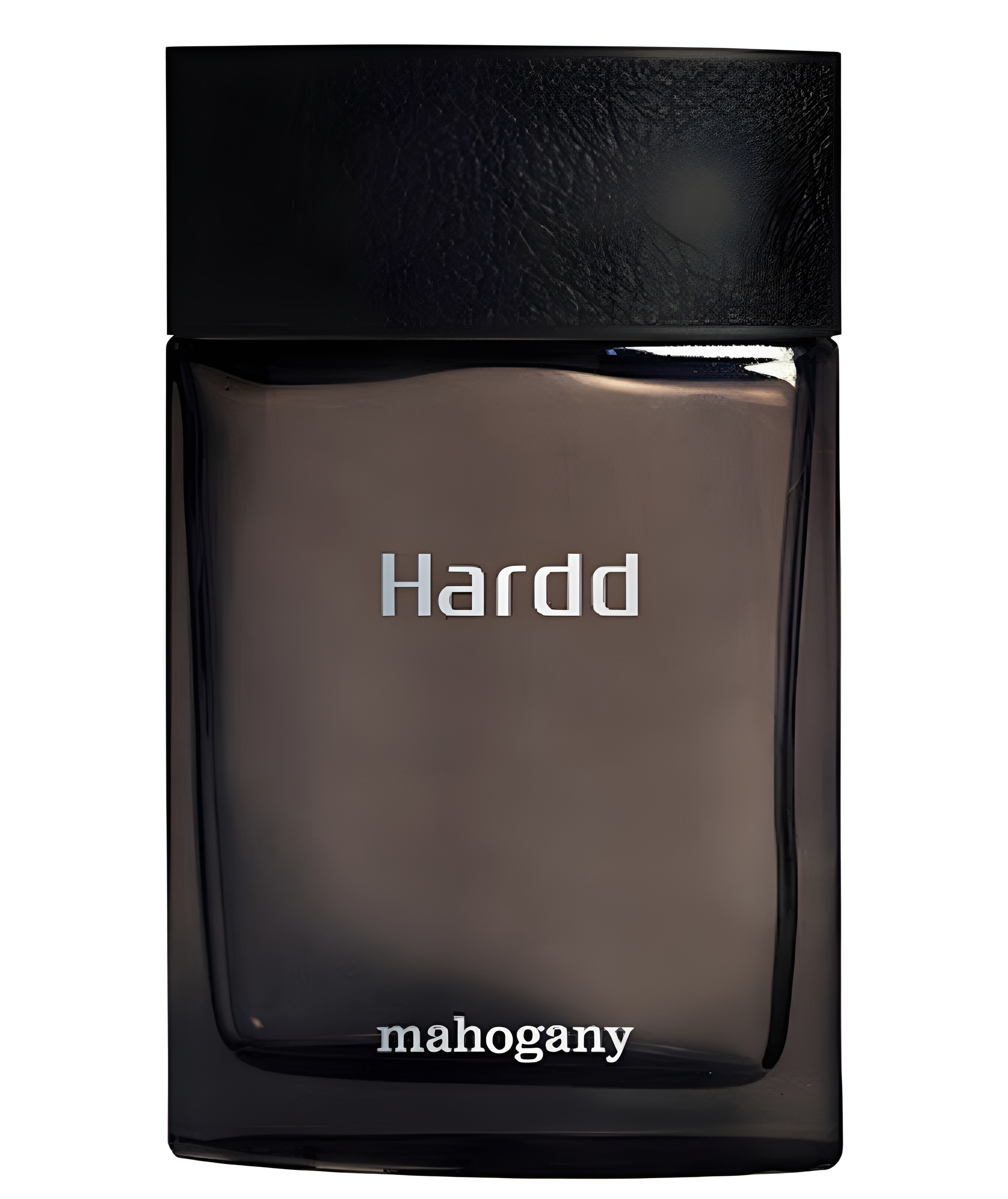 Hardd by Mahogany perfume bottle