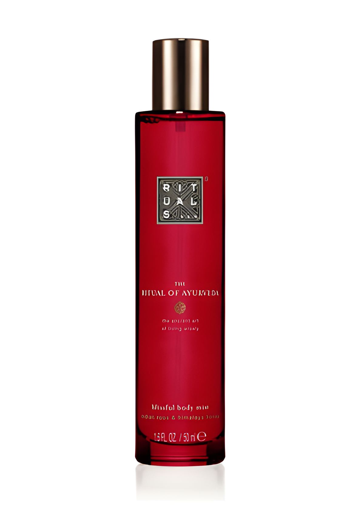 Rituals of Ayurveda by Rituals perfume bottle