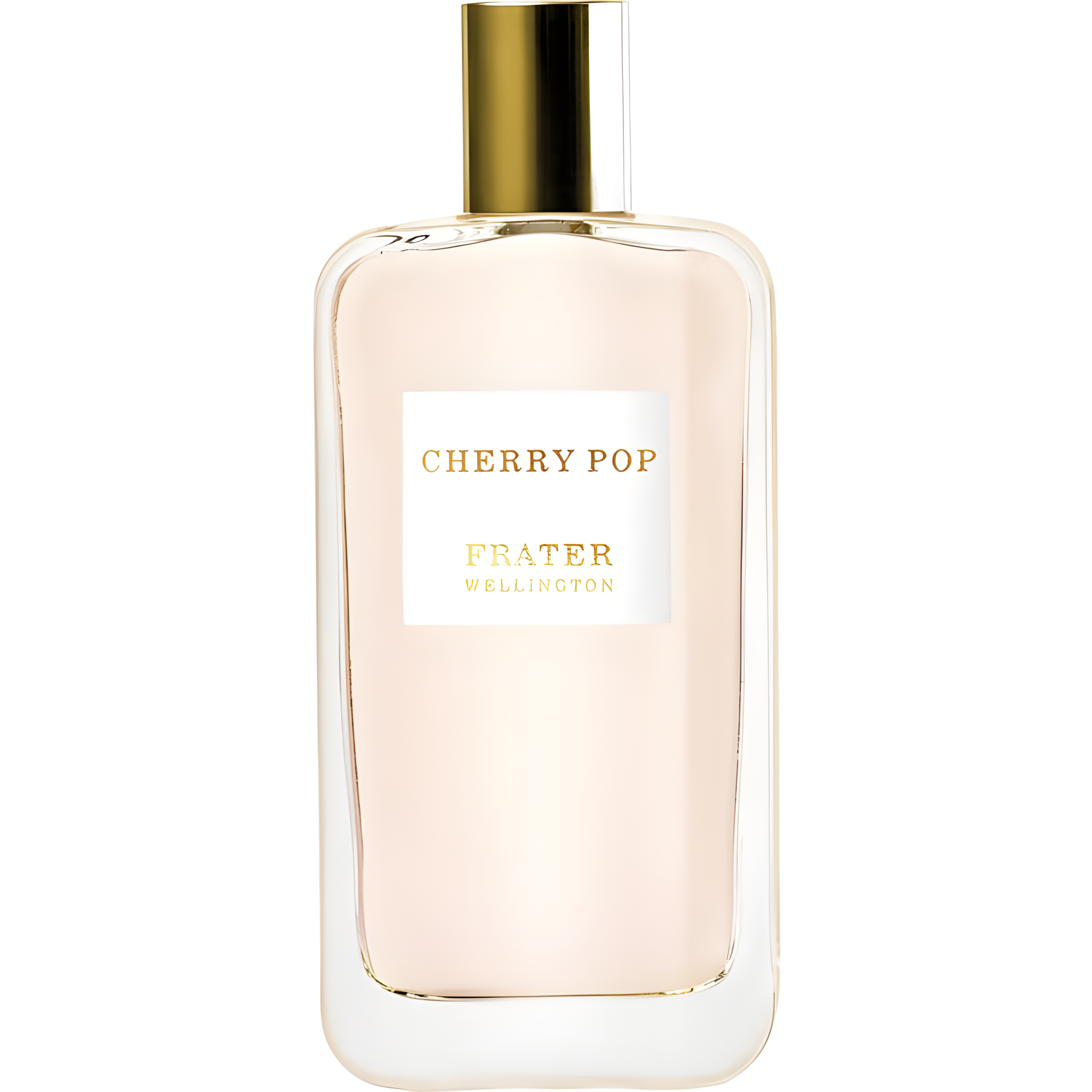 Cherry Pop by Frater perfume bottle