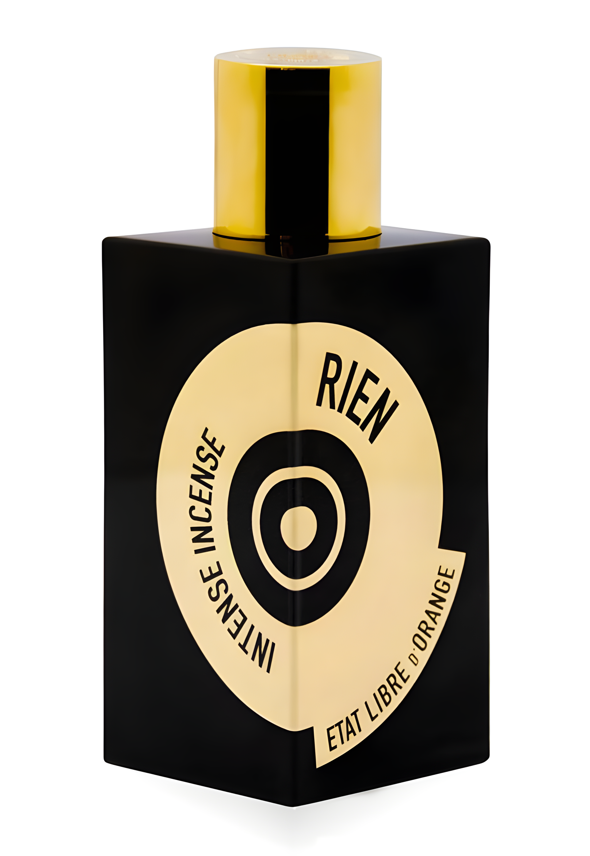 Rien Intense Incense by Etat Libre d'Orange perfume bottle