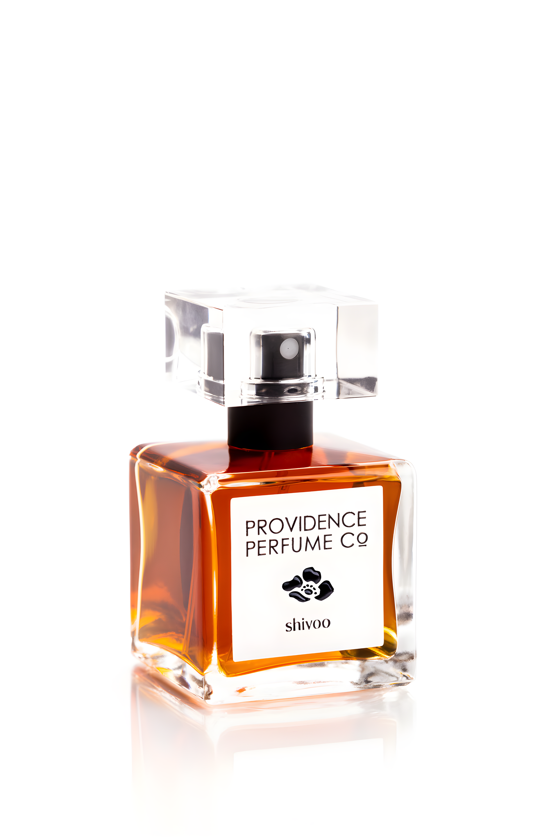Shivoo by Providence Perfume Co. perfume bottle