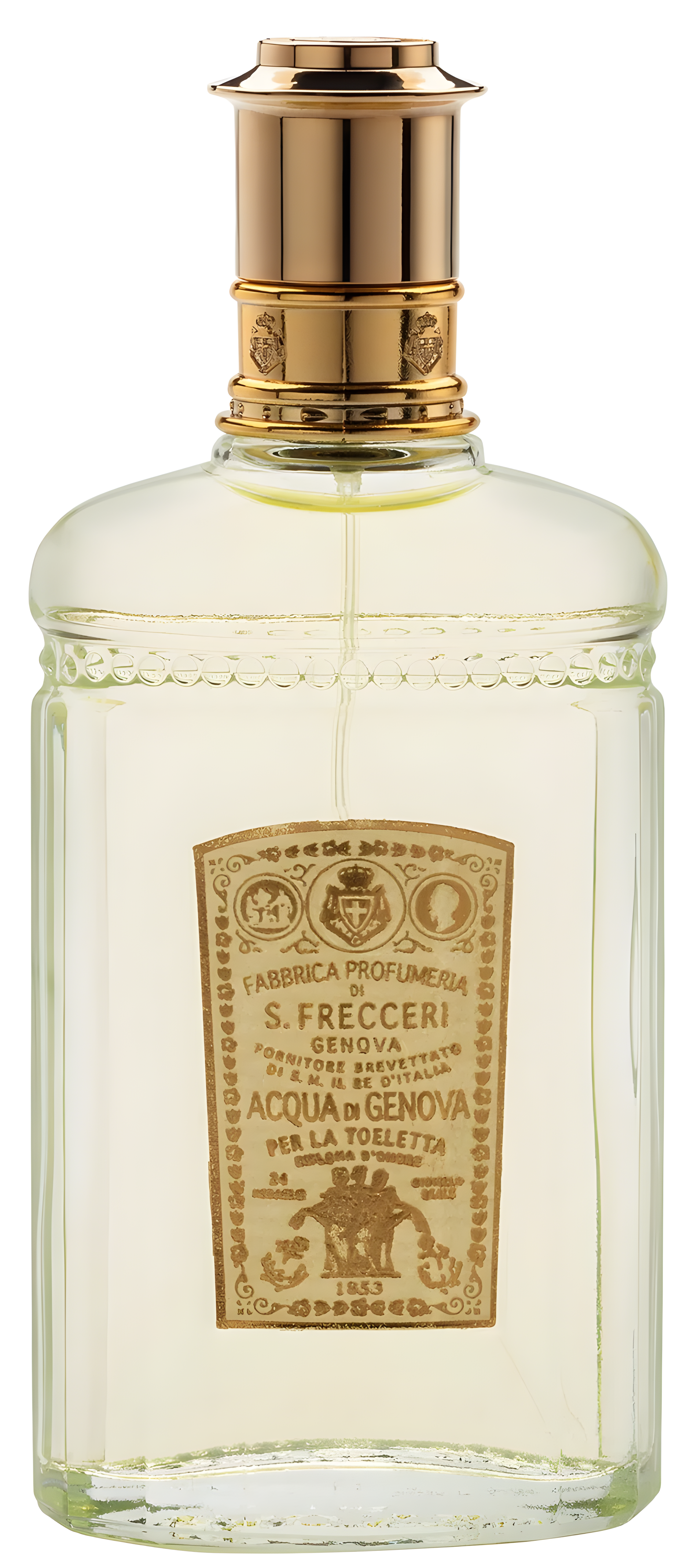 Colonia Classica by Acqua di Genova perfume bottle