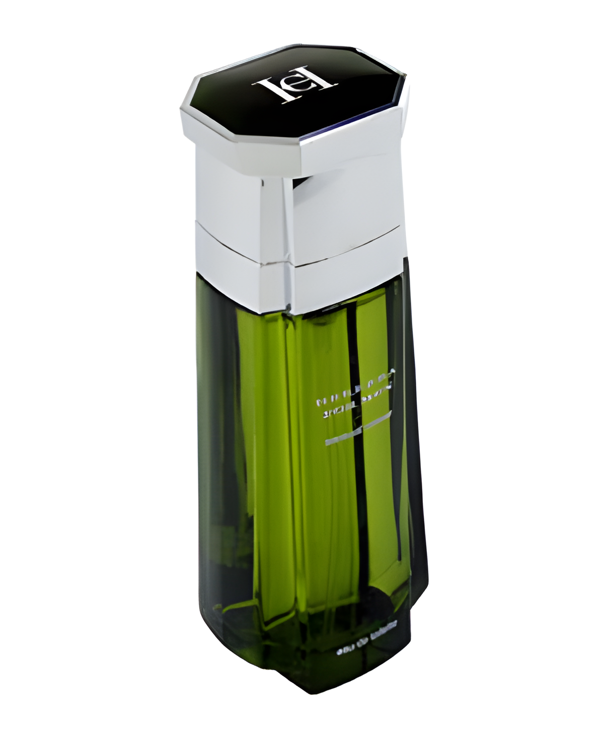 Herrera for Men Sensual Vetiver by Carolina Herrera perfume bottle