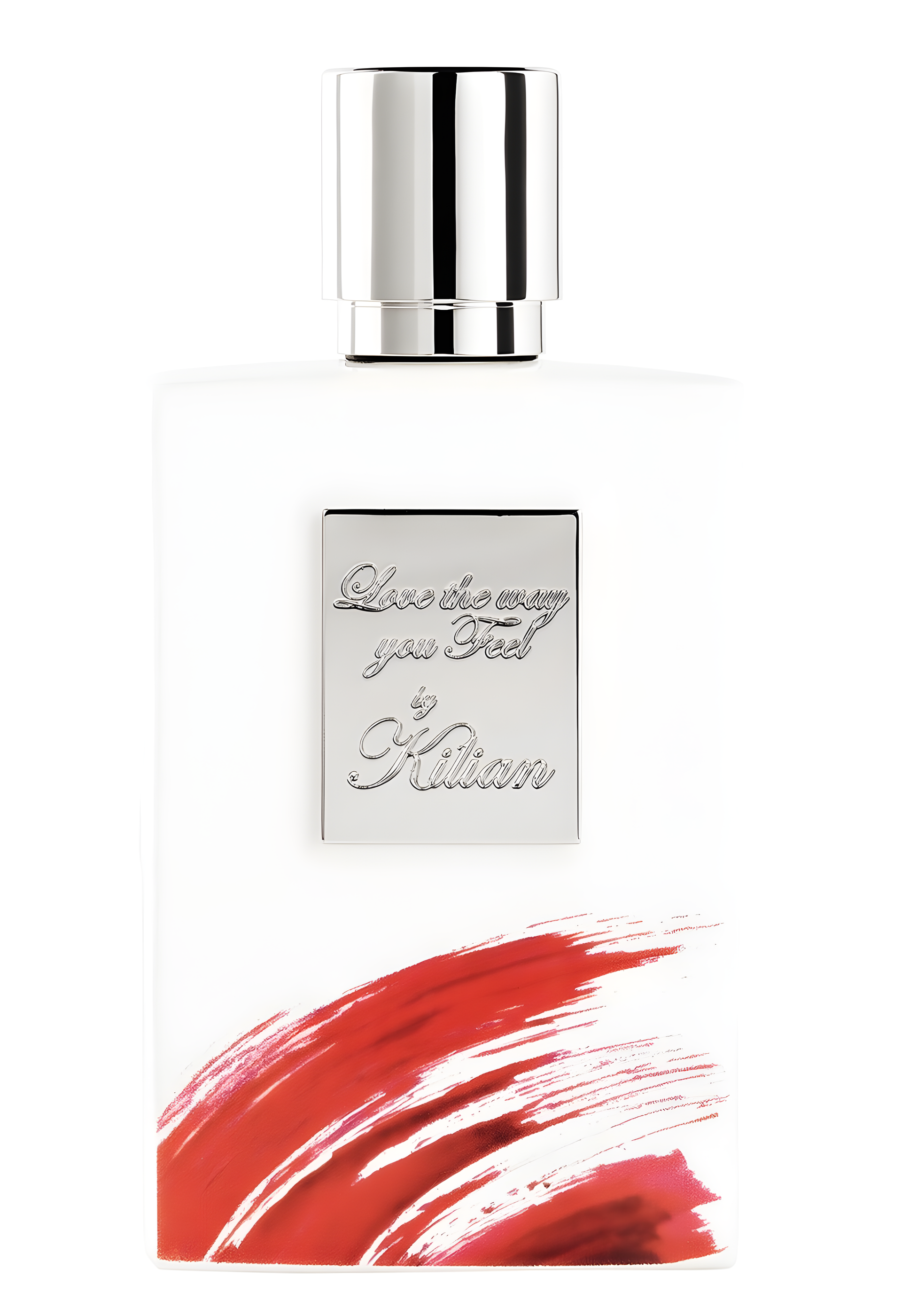 Love the Way You Feel by By Kilian perfume bottle