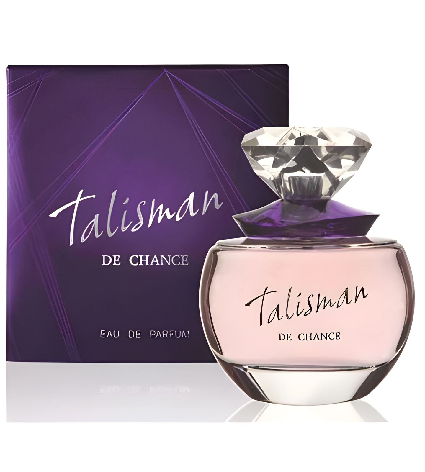 Talisman de Chance by Parfums Louis Armand perfume bottle