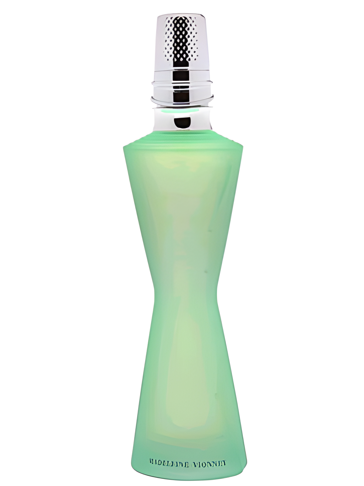 MV Green by Madeleine Vionnet perfume bottle