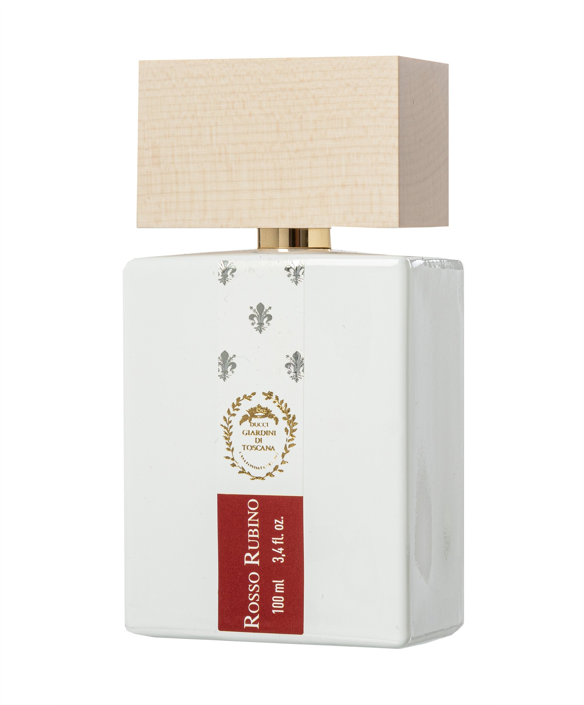 Rosso Rubino by Giardini Di Toscana perfume bottle