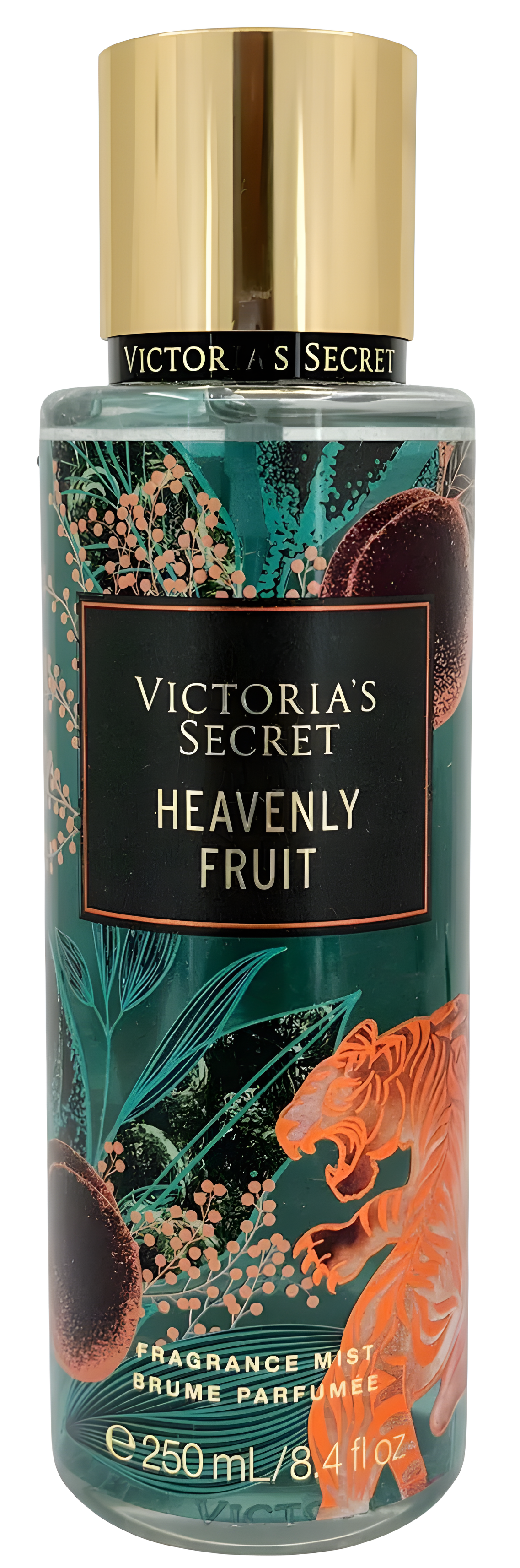 Heavenly Fruit by Victoria's Secret perfume bottle