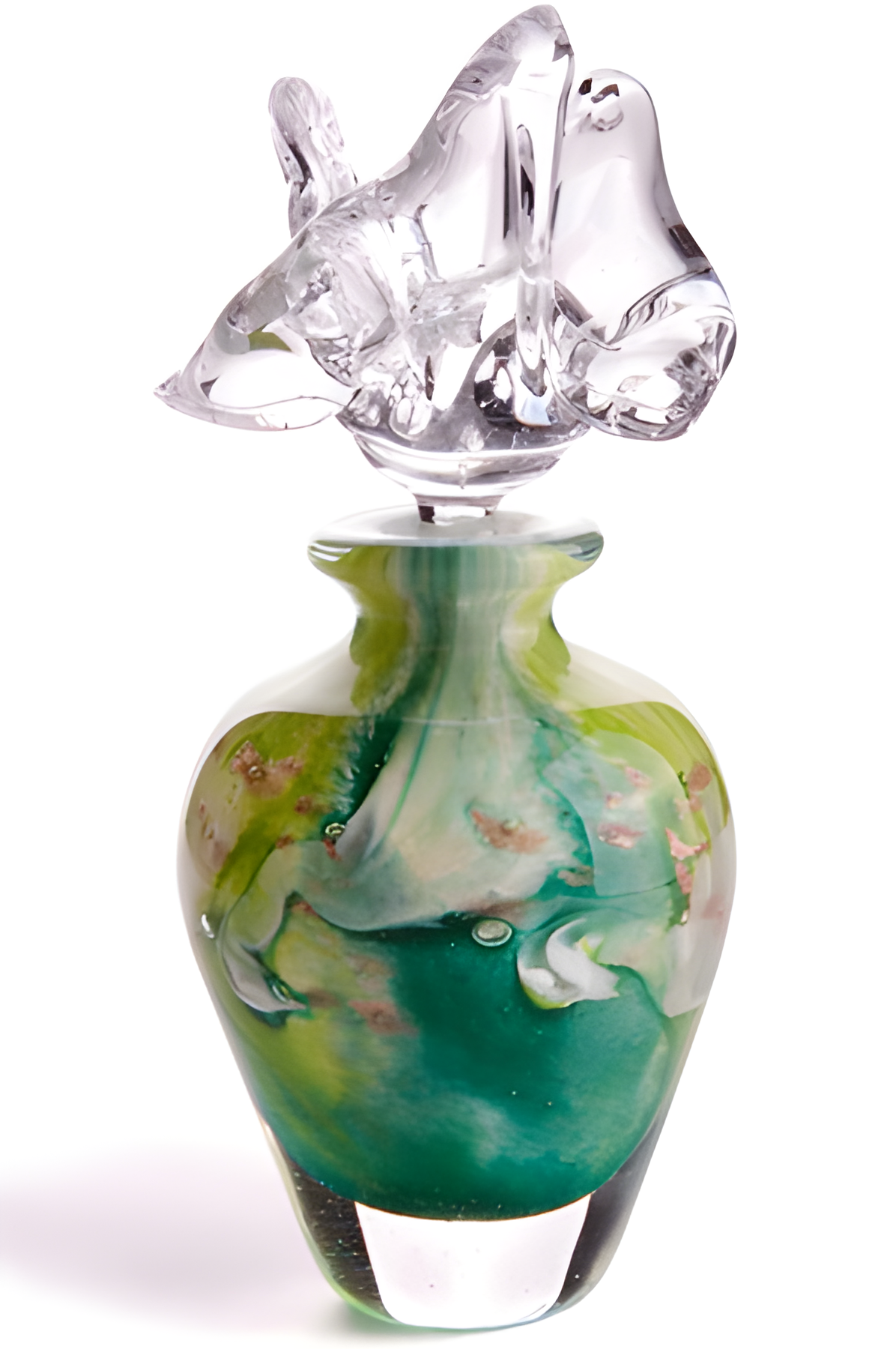 Earth Virgo by CnR Create perfume bottle